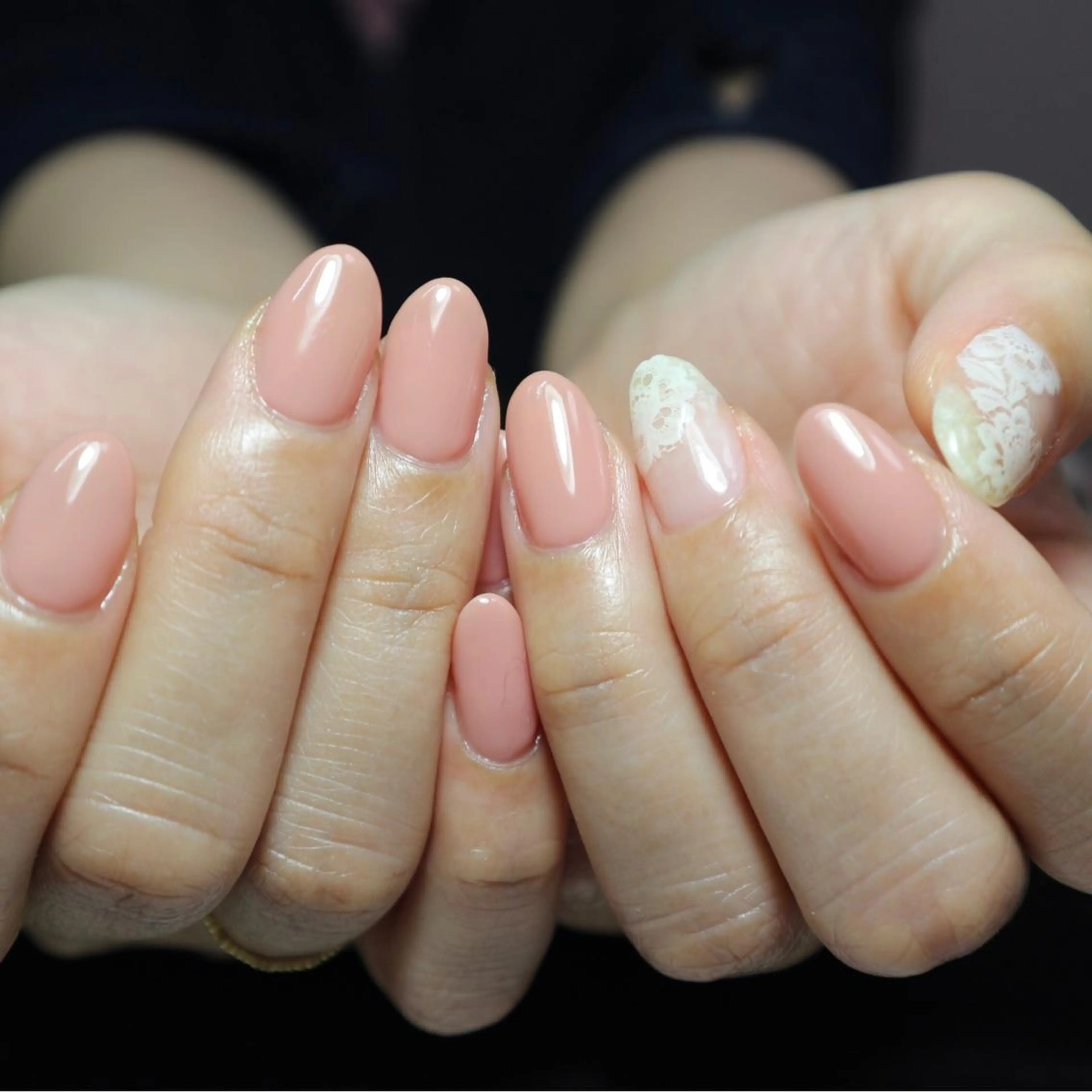 ネイル 高田 ちかこのネイルデザイン