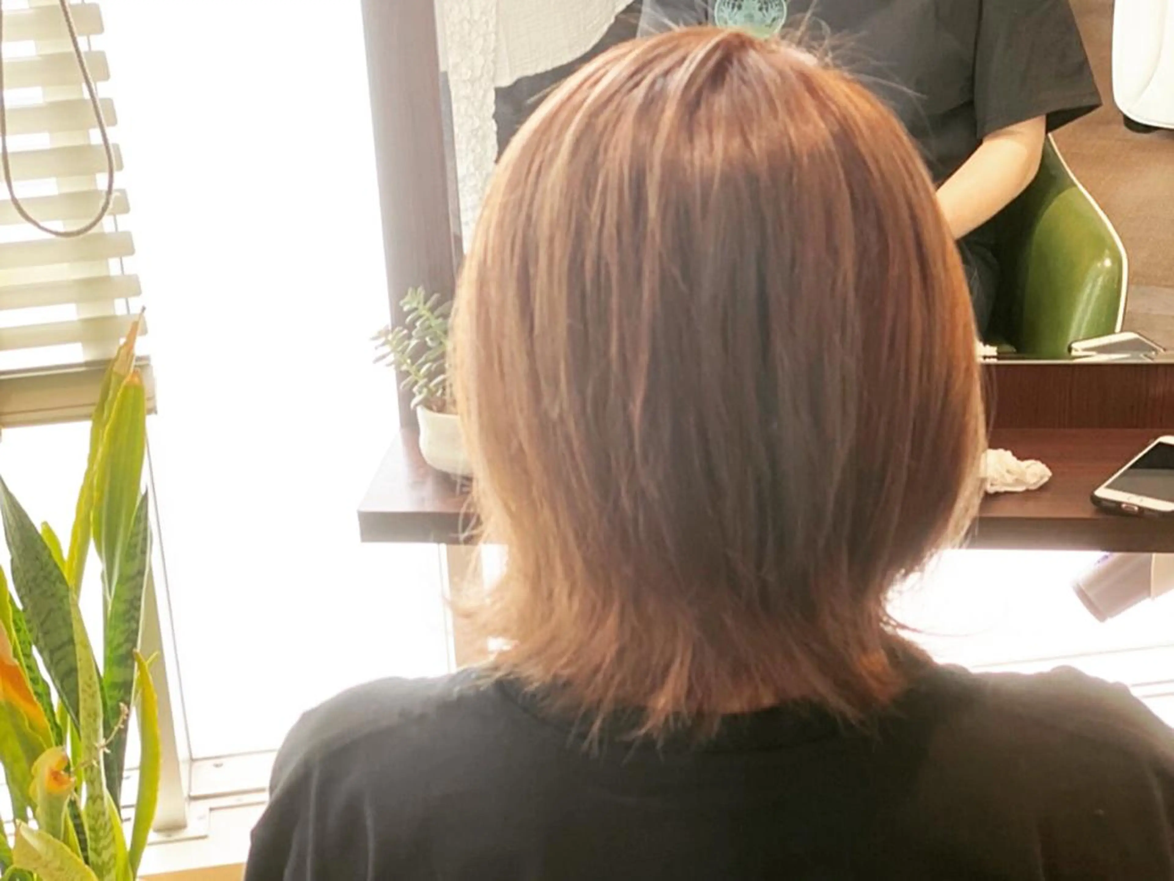 ショート Largo所属・広中 裕一のマツエク・マツパデザイン