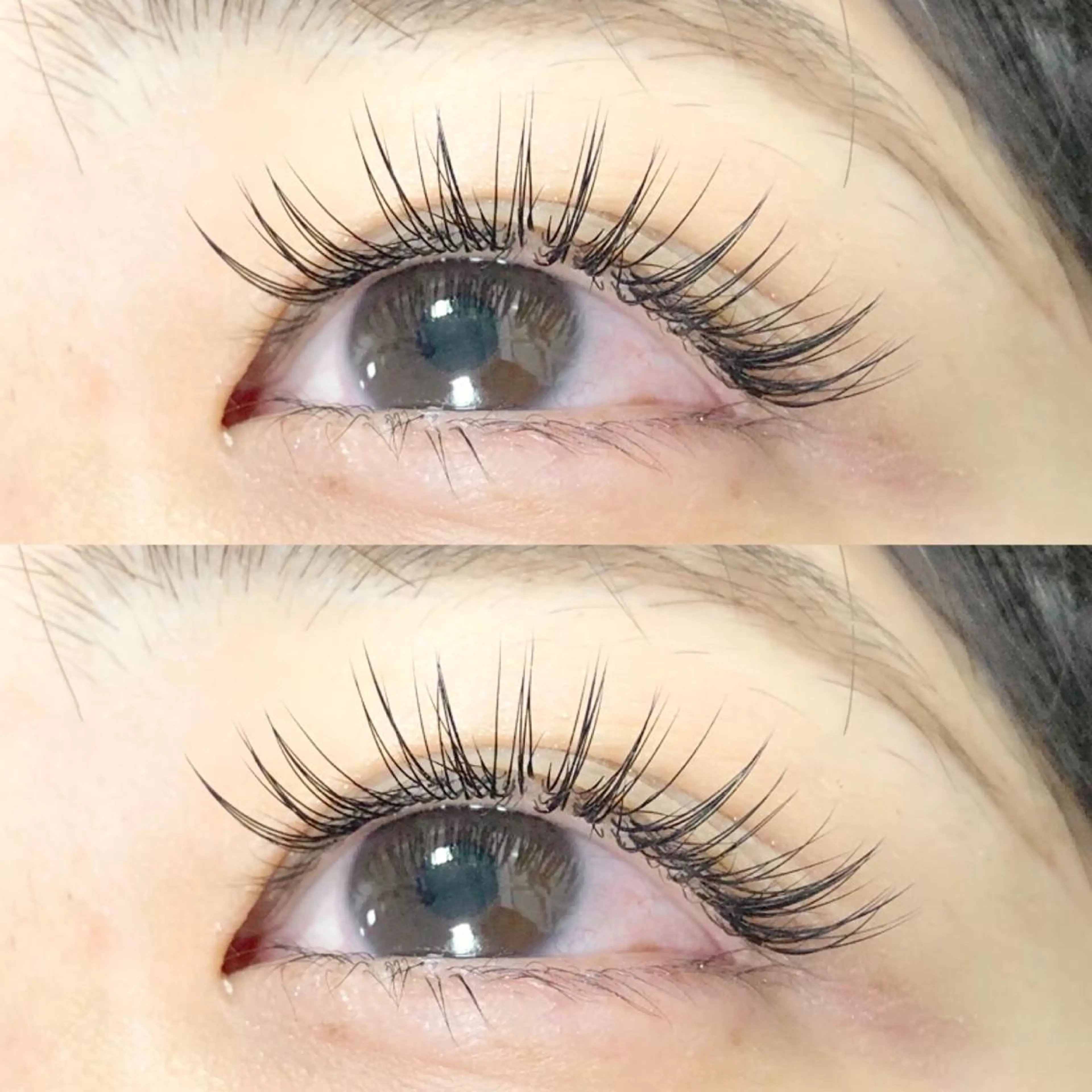 【ご新規10代20代限定】オフ代無料✨セーブル120本まで付け放題👒最高級トリートメント付き✨の写真