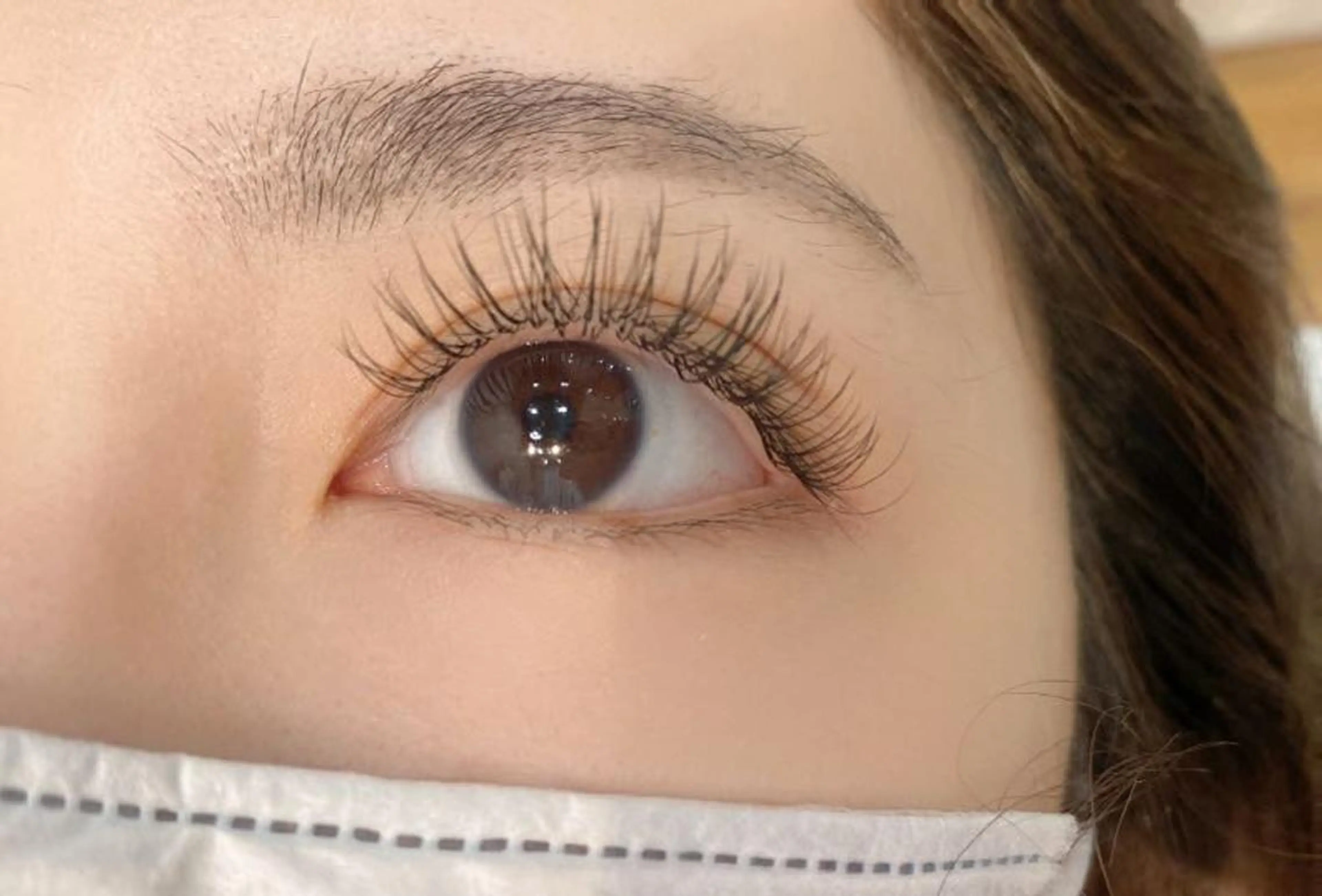 60分フラットラッシュ80～100付け放題、再来+1000、オフ+700の写真