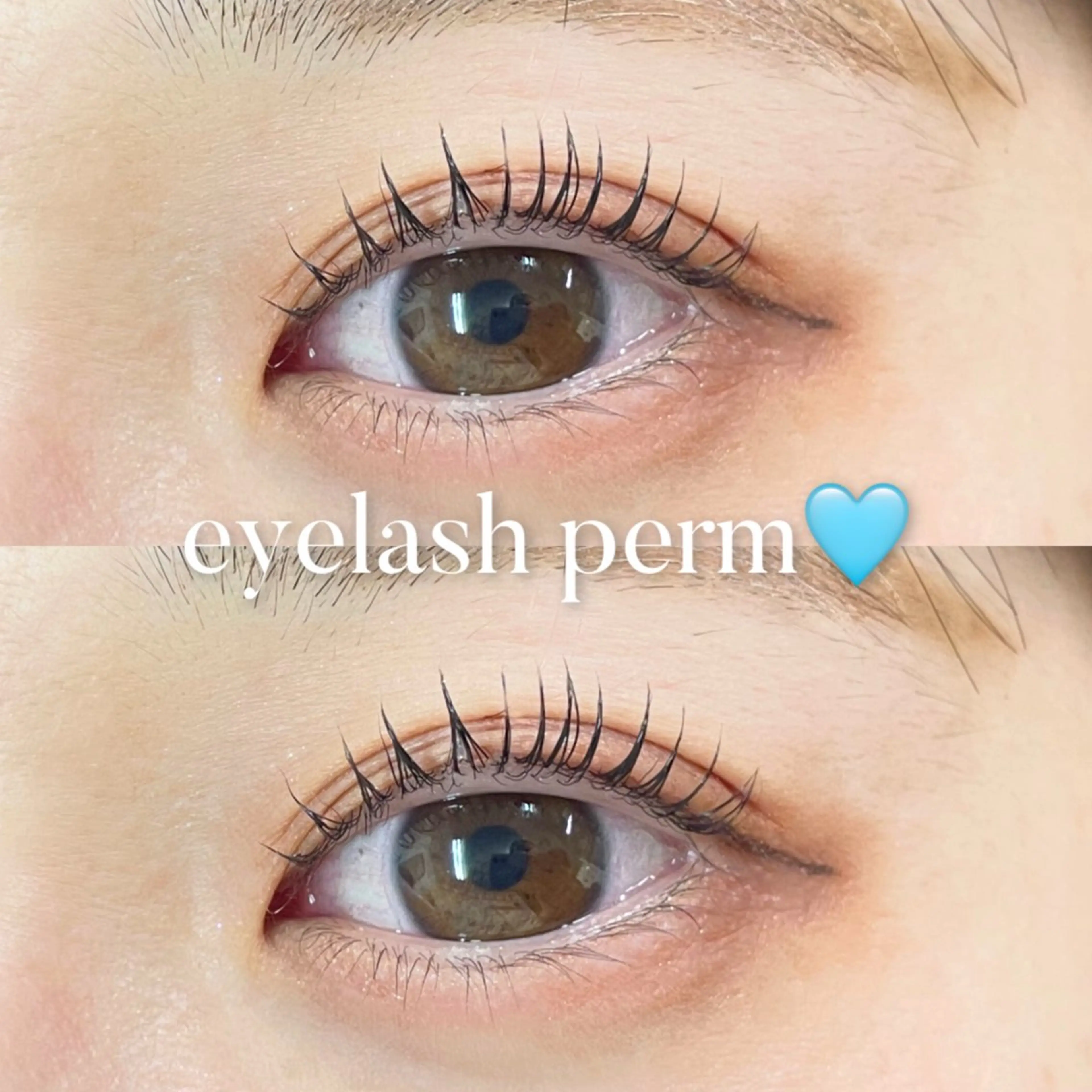 マツエク・マツパ Bianca Reika⭐️のマツエク・マツパデザイン