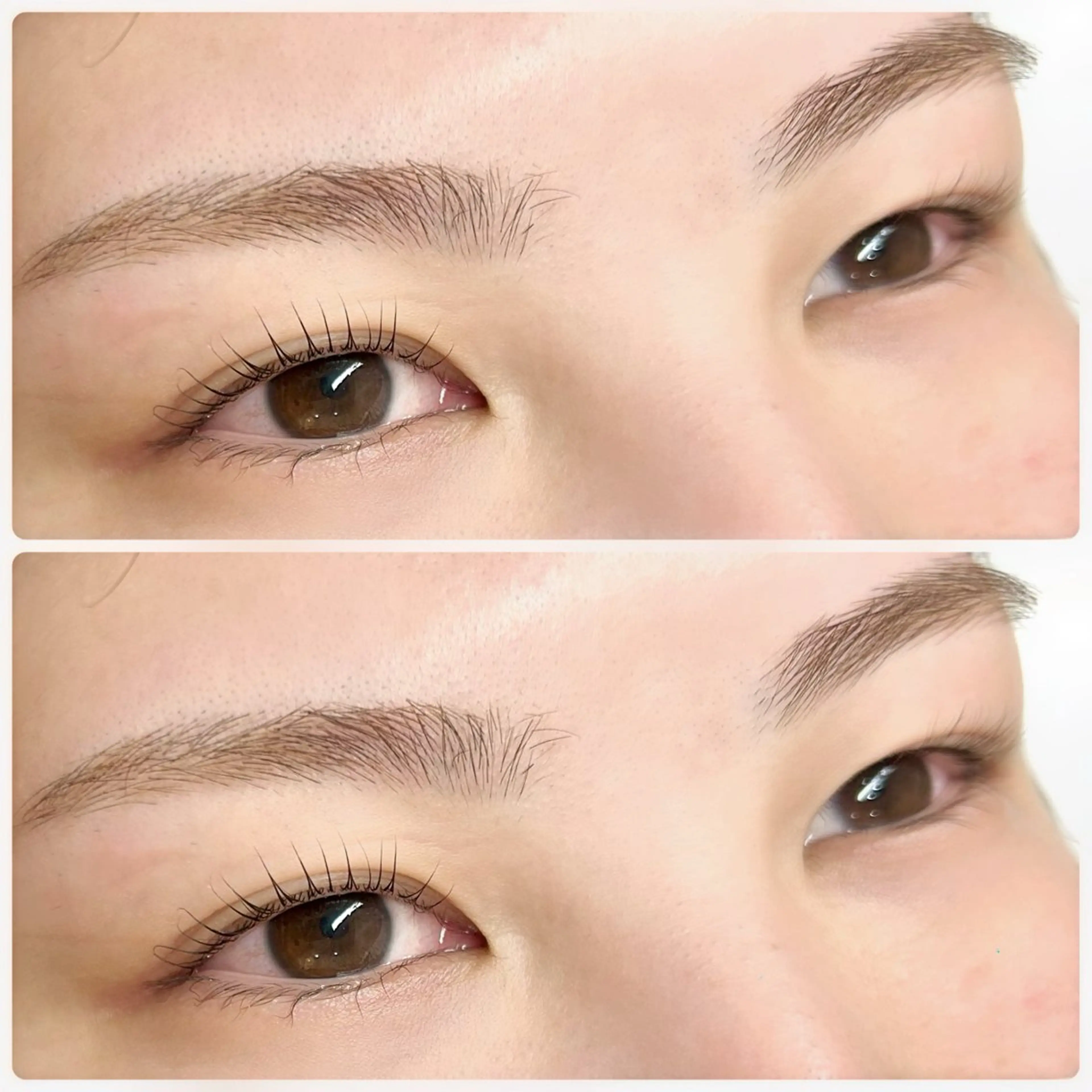 マツエク・マツパ アイブロウ/HBL 🦄MEMEの眉毛・アイブロウイメージ