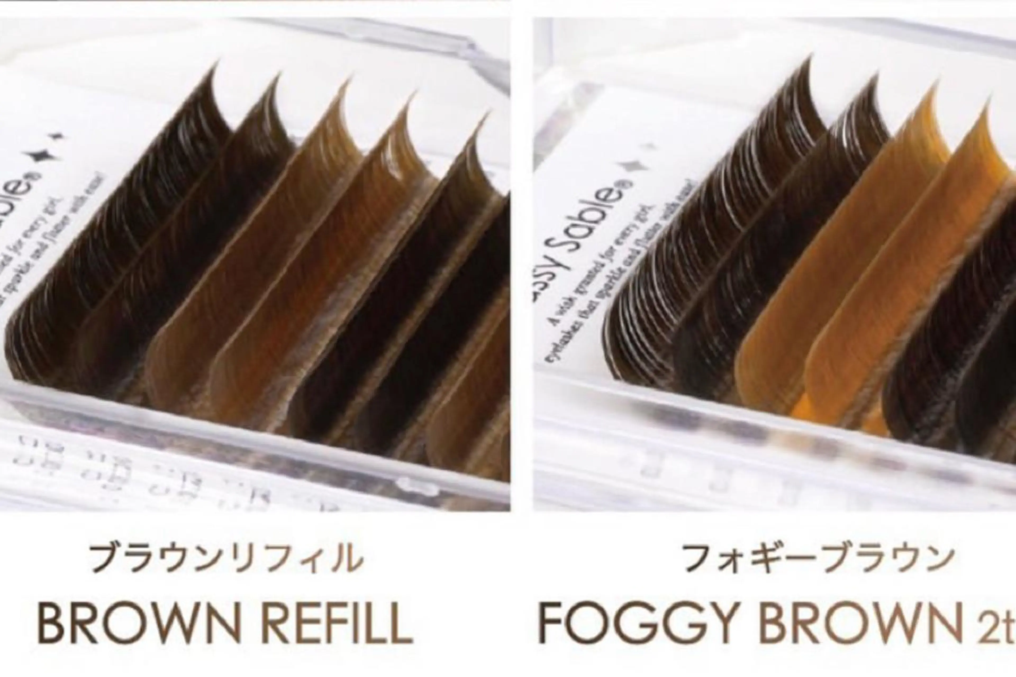 マツエク・マツパ mao lash所属・mao lashのマツエク・マツパデザイン