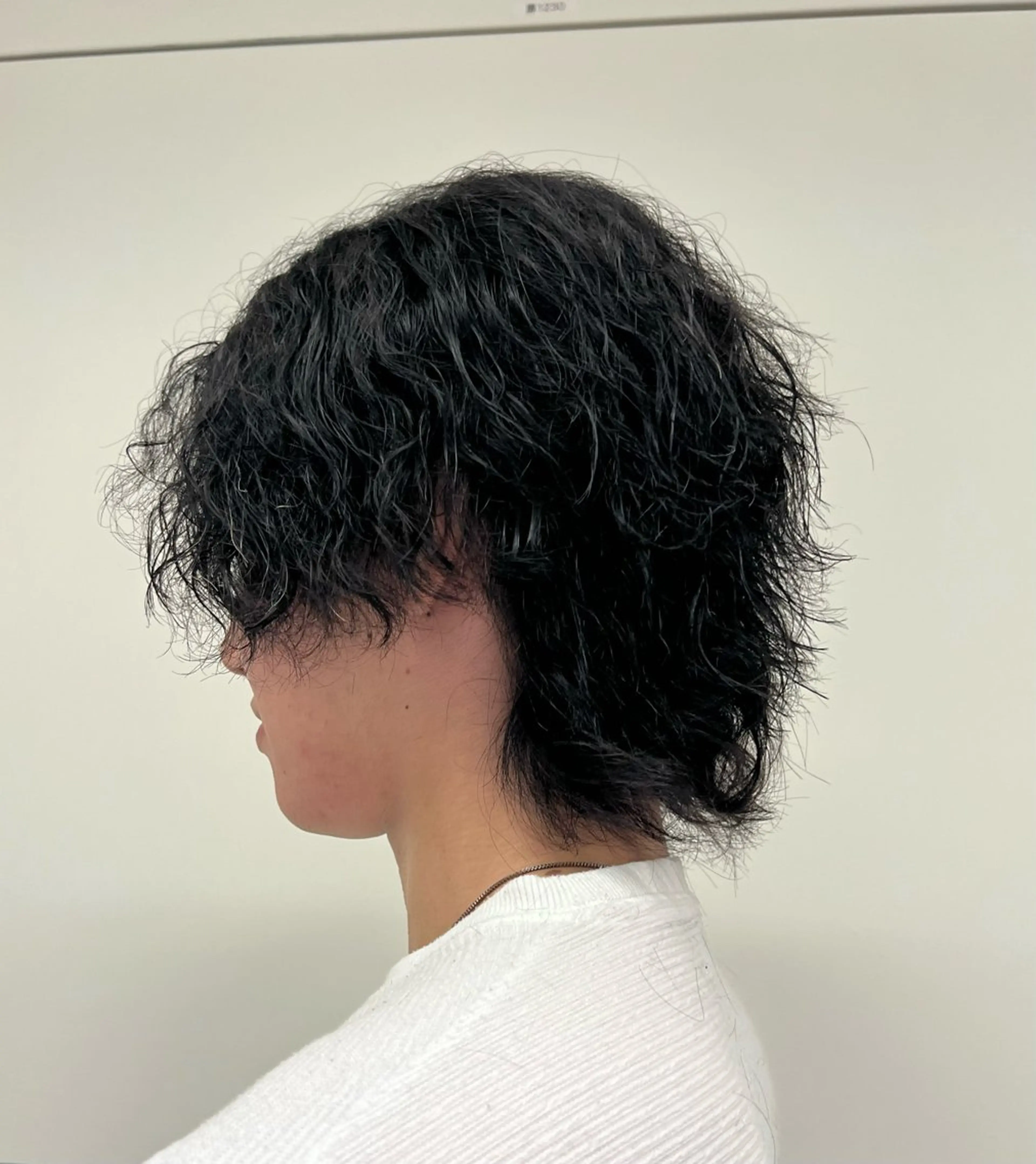 メンズ LOENE hair design 【ロエネ ヘア デザイン】所属・キシ ツグミのヘアスタイル