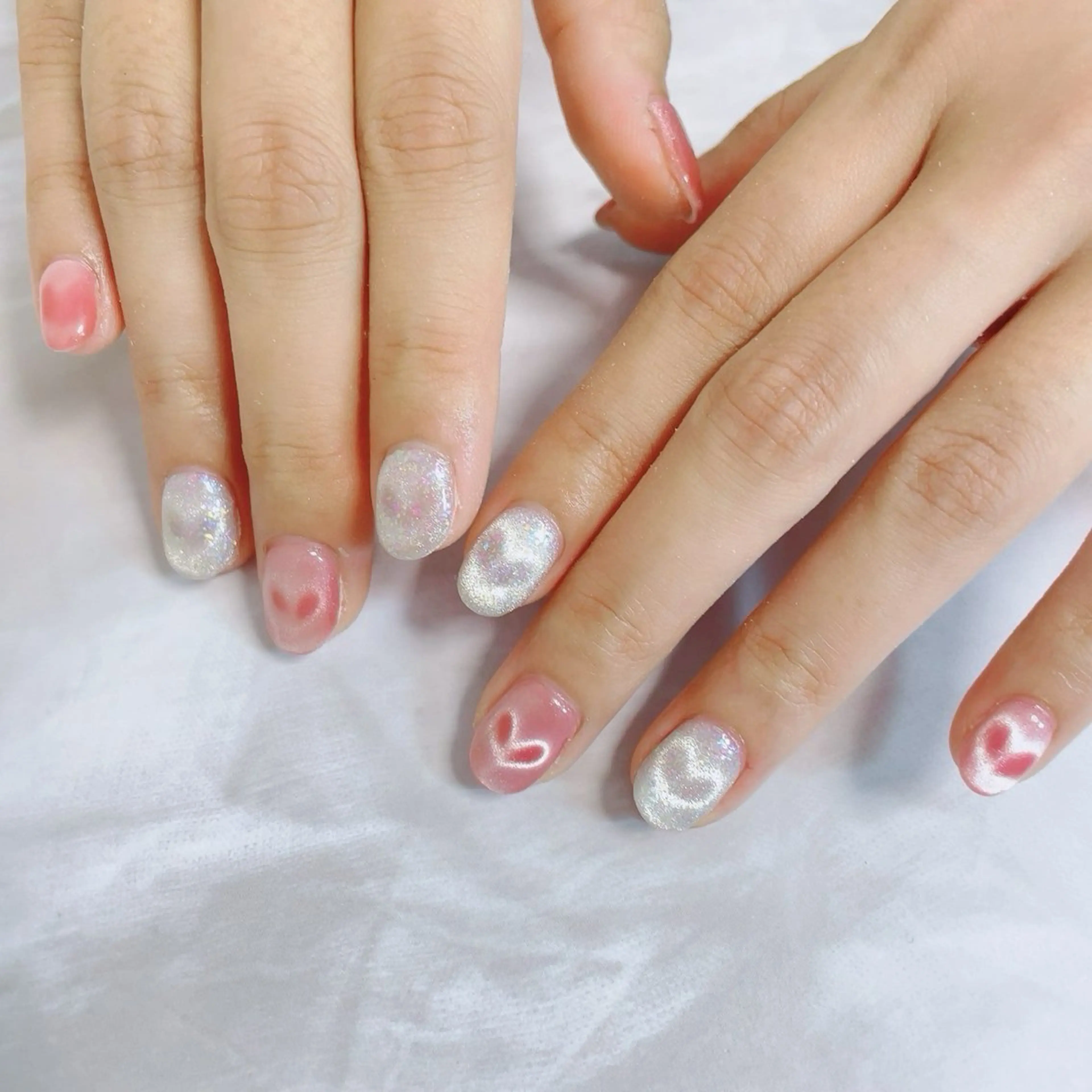 ネイル ハンドネイル 🤎Yun nail salon🤎のネイルデザイン