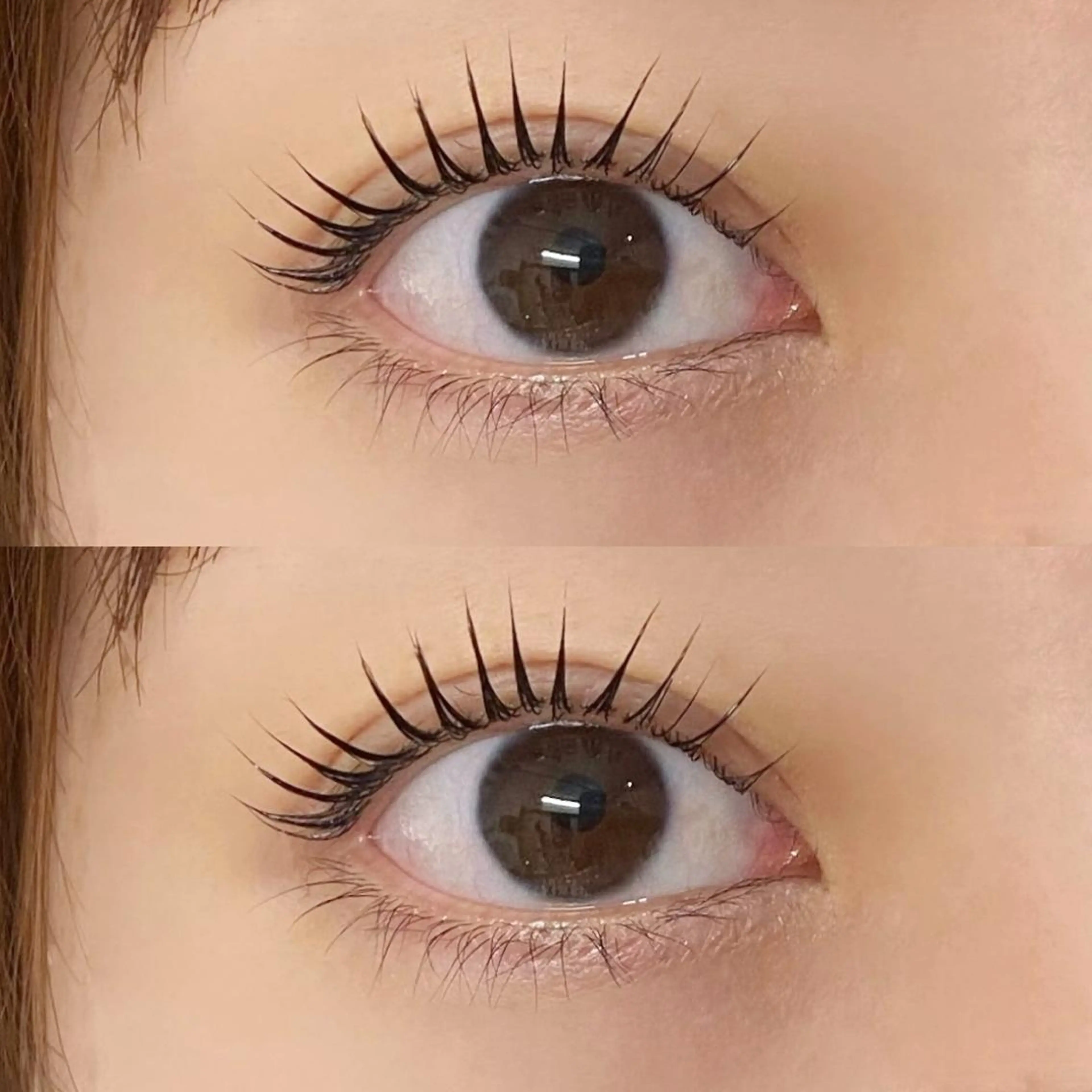 マツエク・マツパ MAQUM所属・MAQUM Rinoのマツエク・マツパデザイン