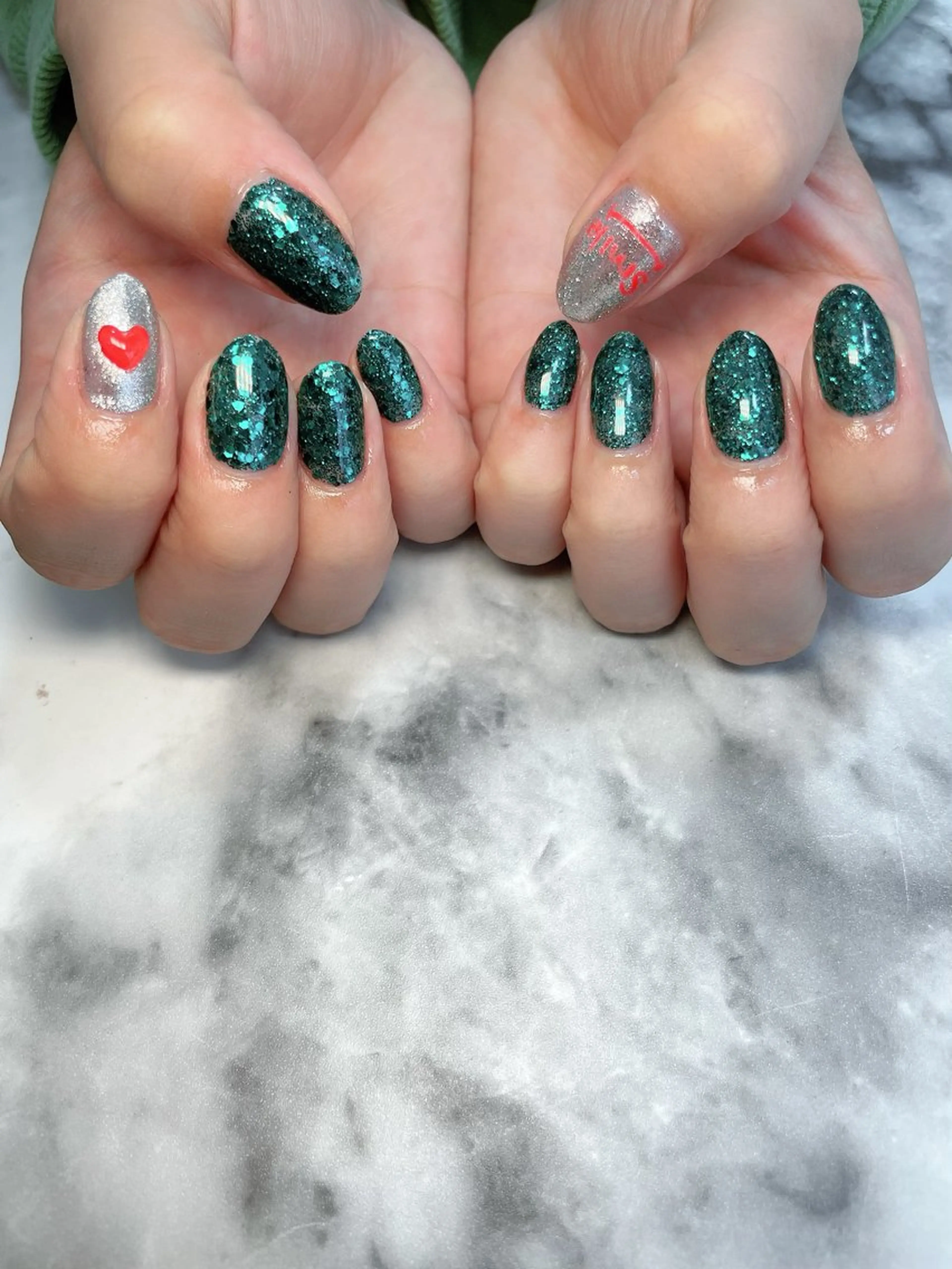 ネイル ハンドネイル salon de belnetta所属・kayo 💅のネイルデザイン