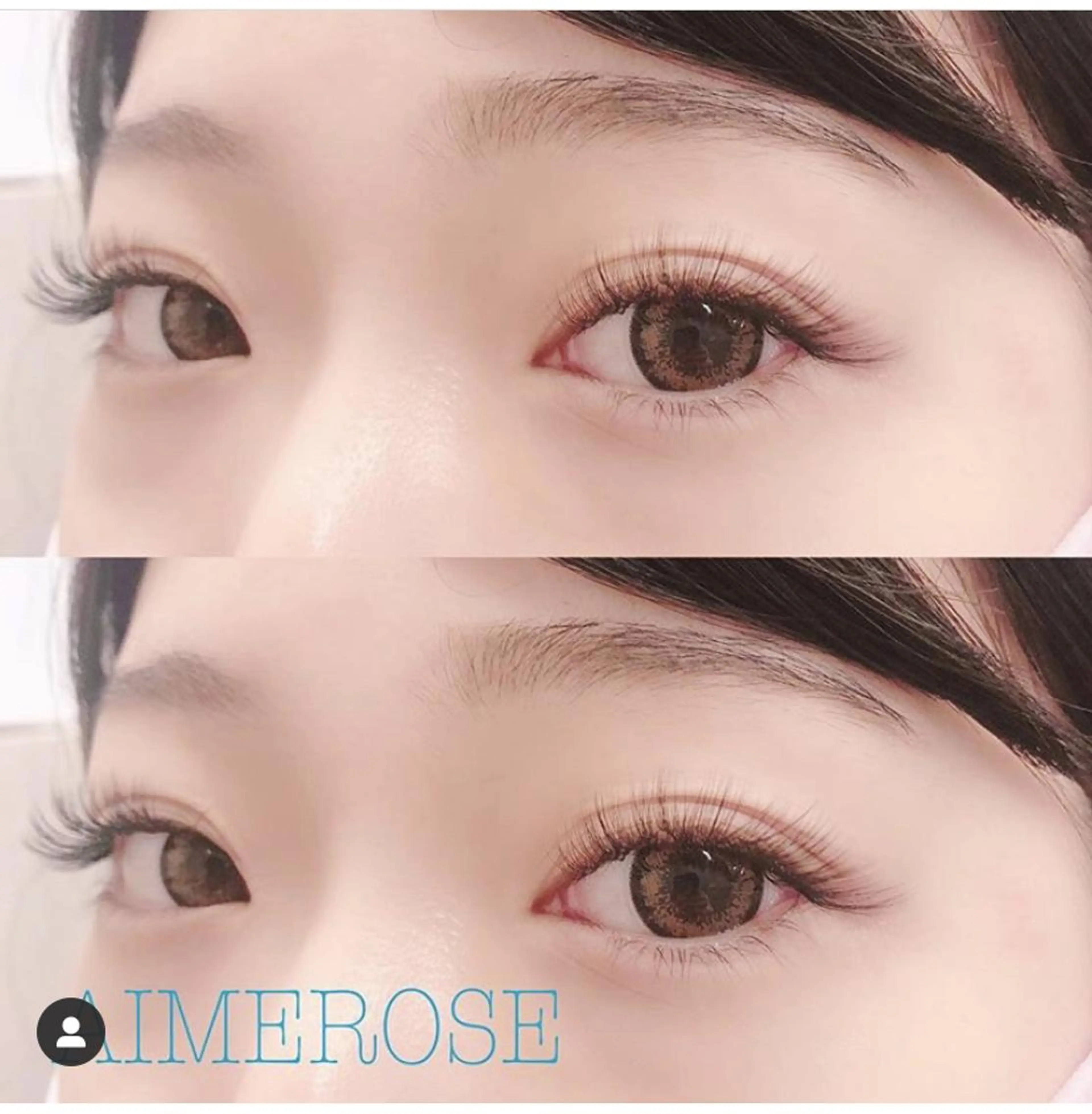 マツエク・マツパ masuda hのマツエク・マツパデザイン