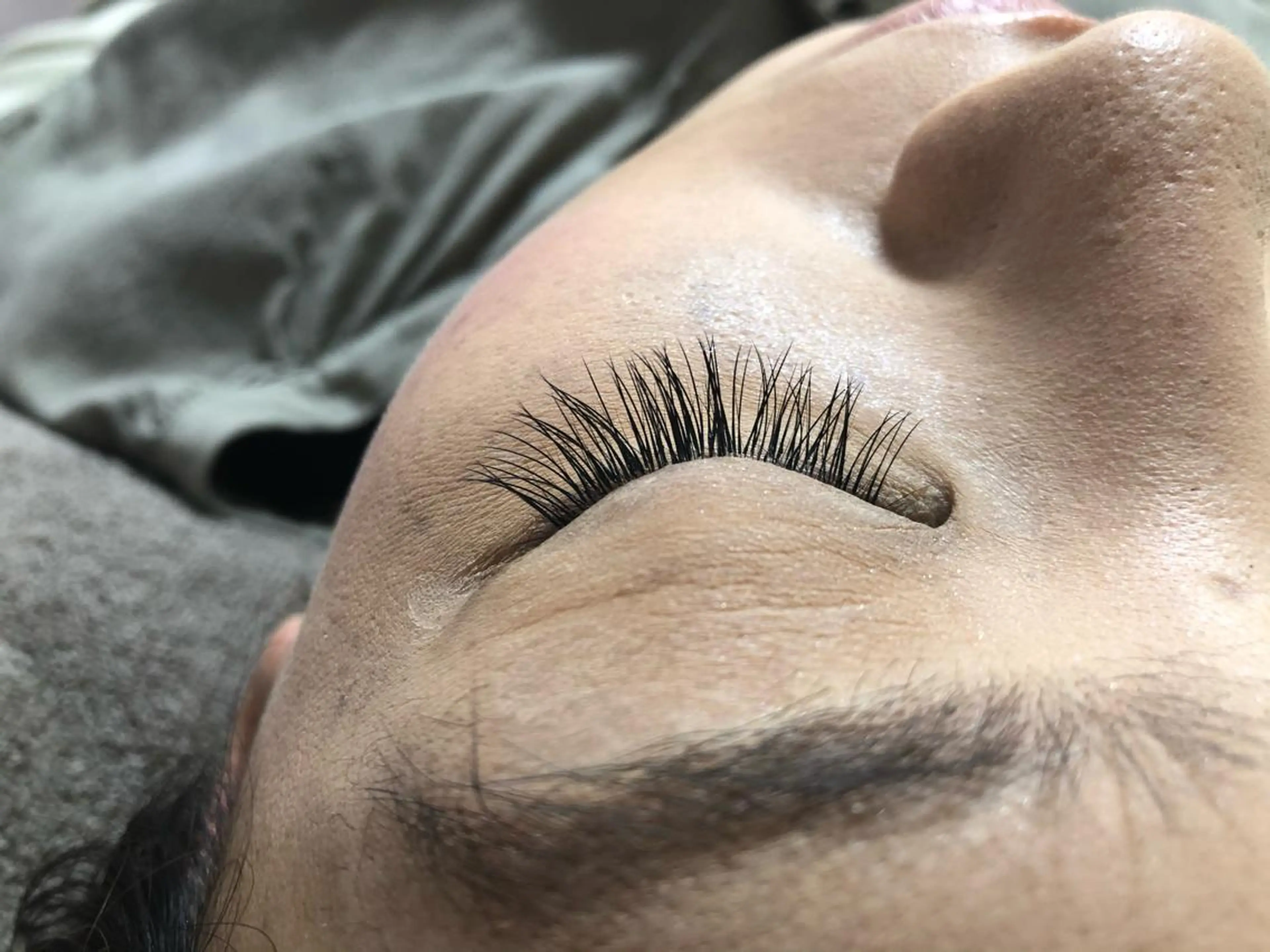 マツエク・マツパ 青 山のマツエク・マツパデザイン