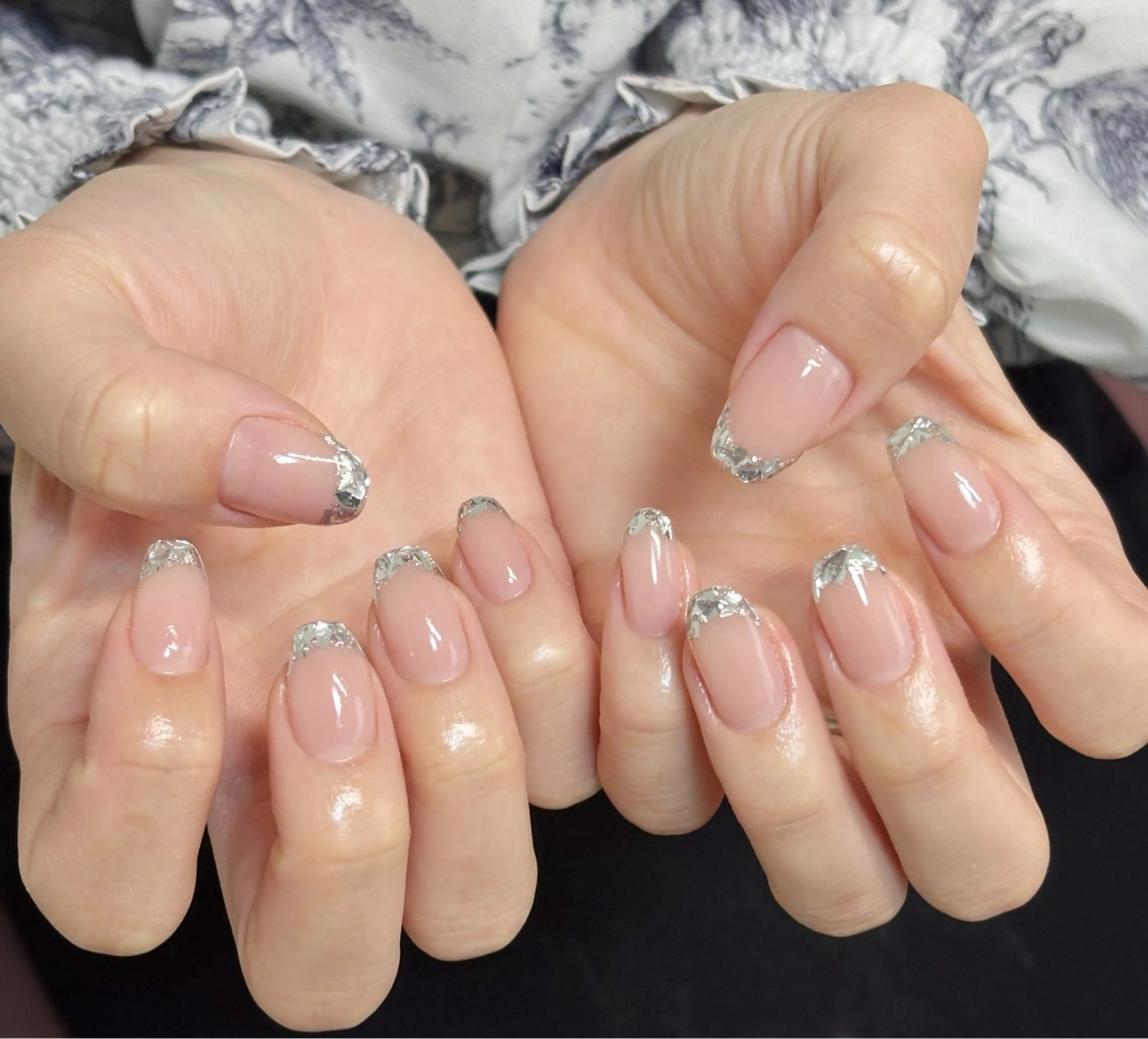 ネイル Queen‘s nailのネイルデザイン