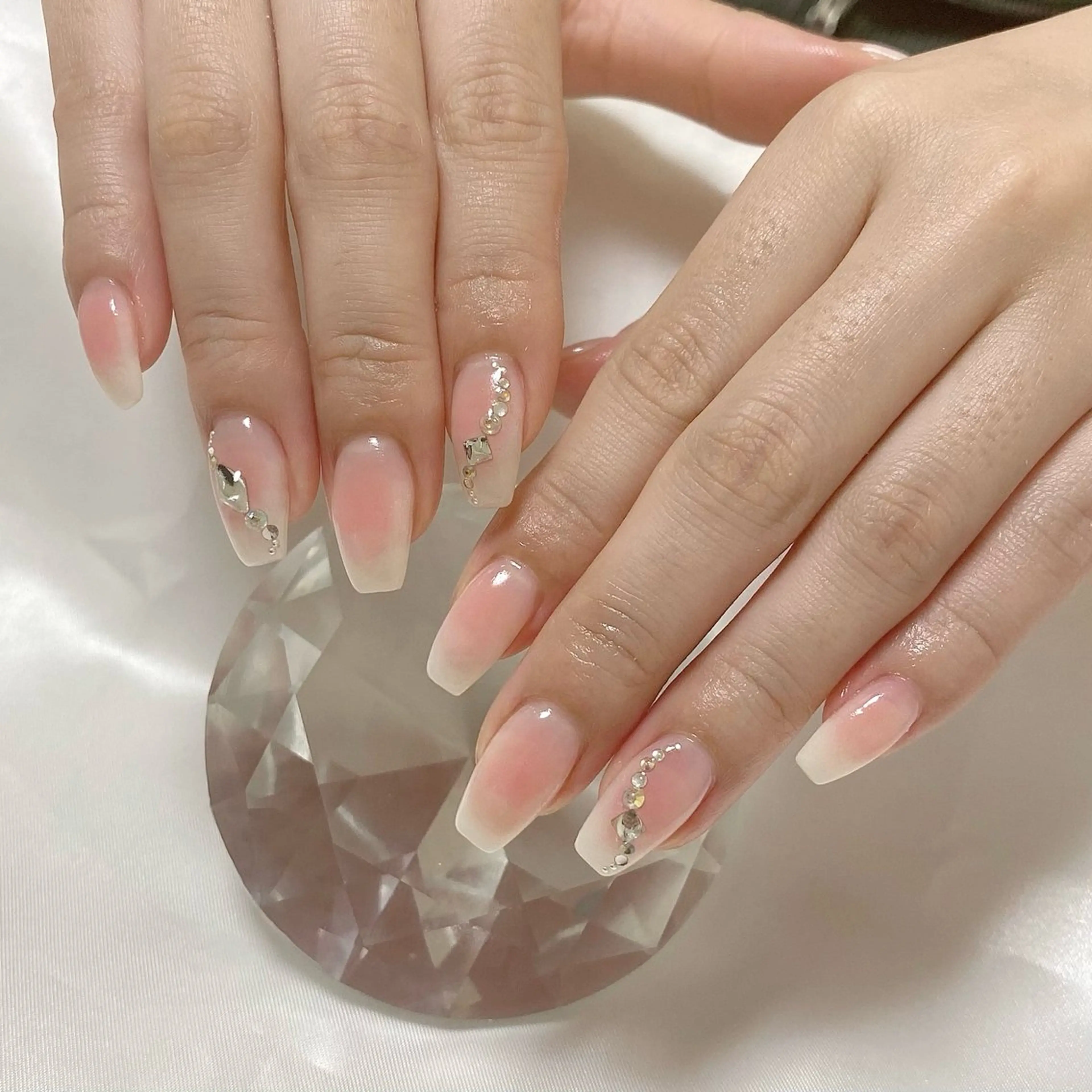 ネイル 💅fleur Ayumiのネイルデザイン