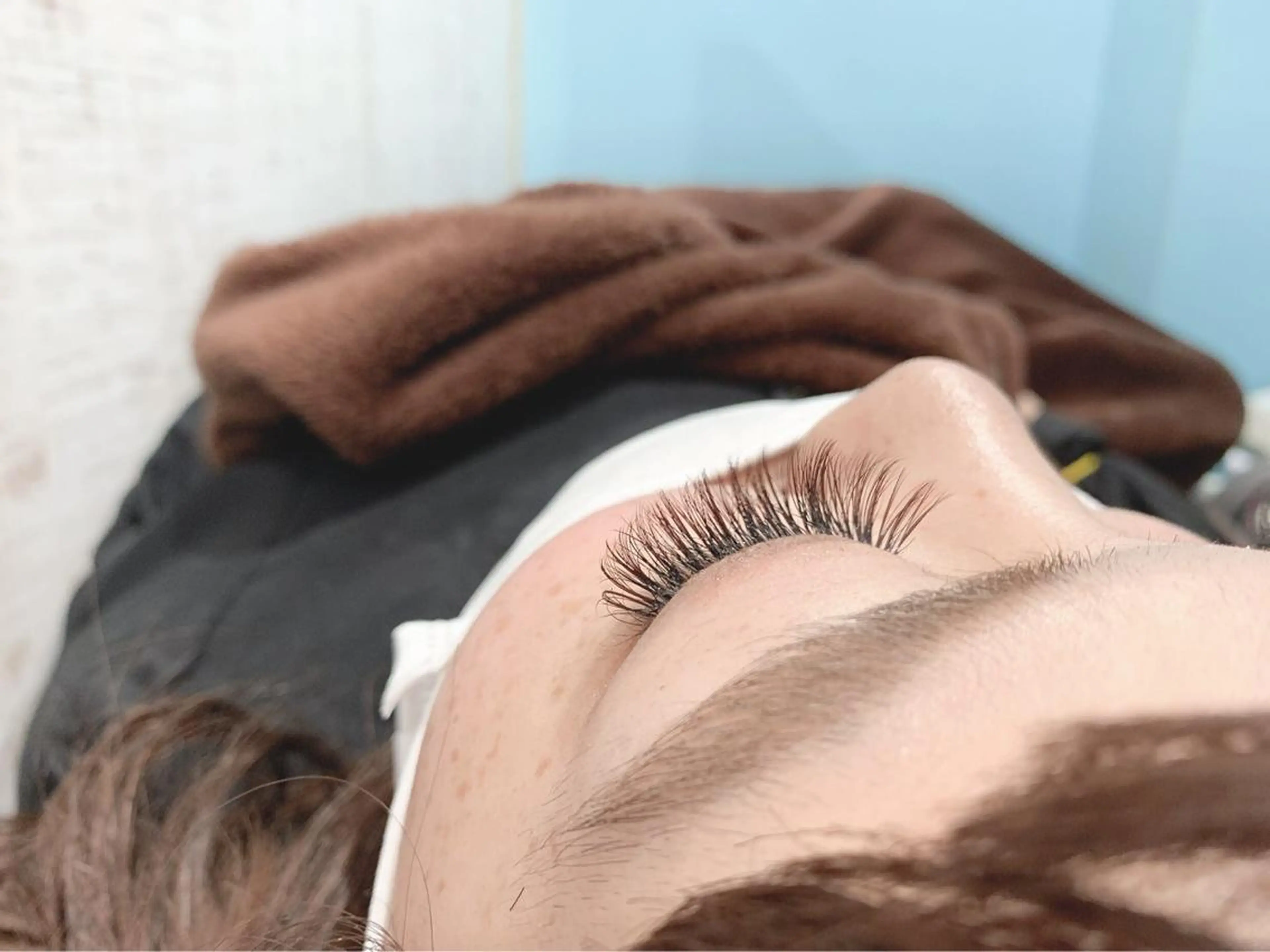 マツエク・マツパ 表参道/原宿 💎Kikutaのマツエク・マツパデザイン