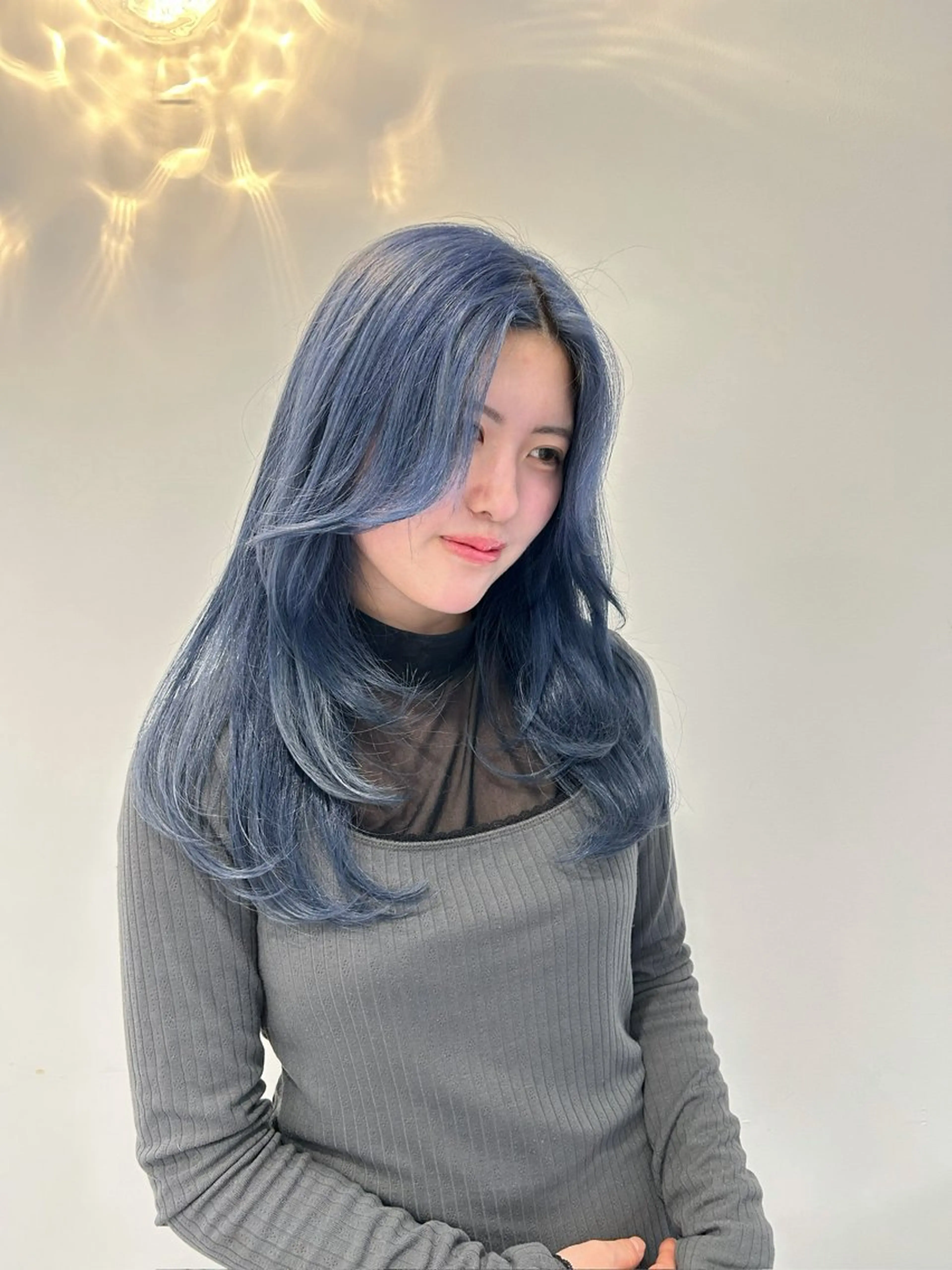 ロング 🎀gigs🎀 momoka🎀のヘアスタイル