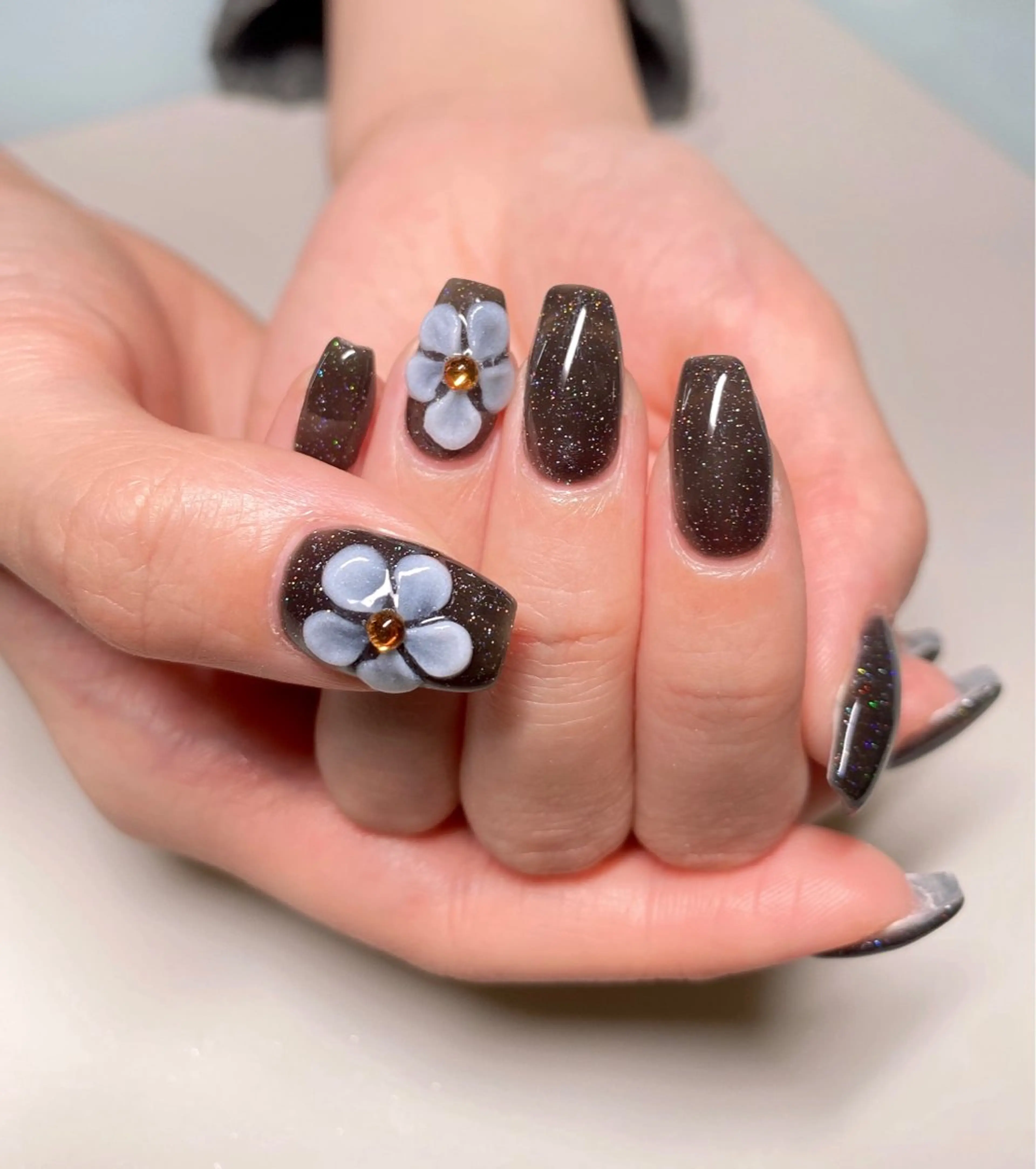 ネイル salon Dahlia所属・サロンダリア Naoのネイルデザイン