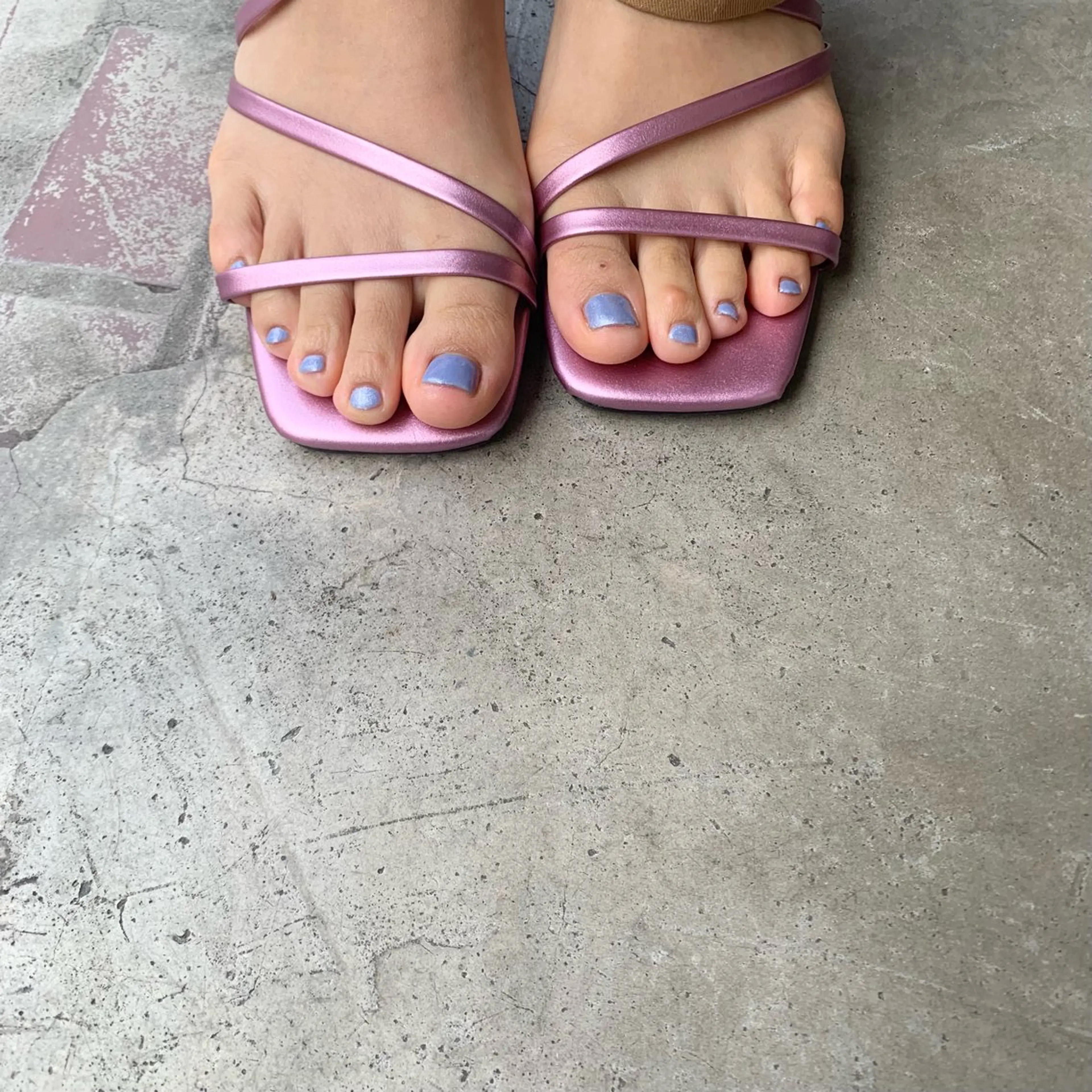 ネイル chika .のネイルデザイン