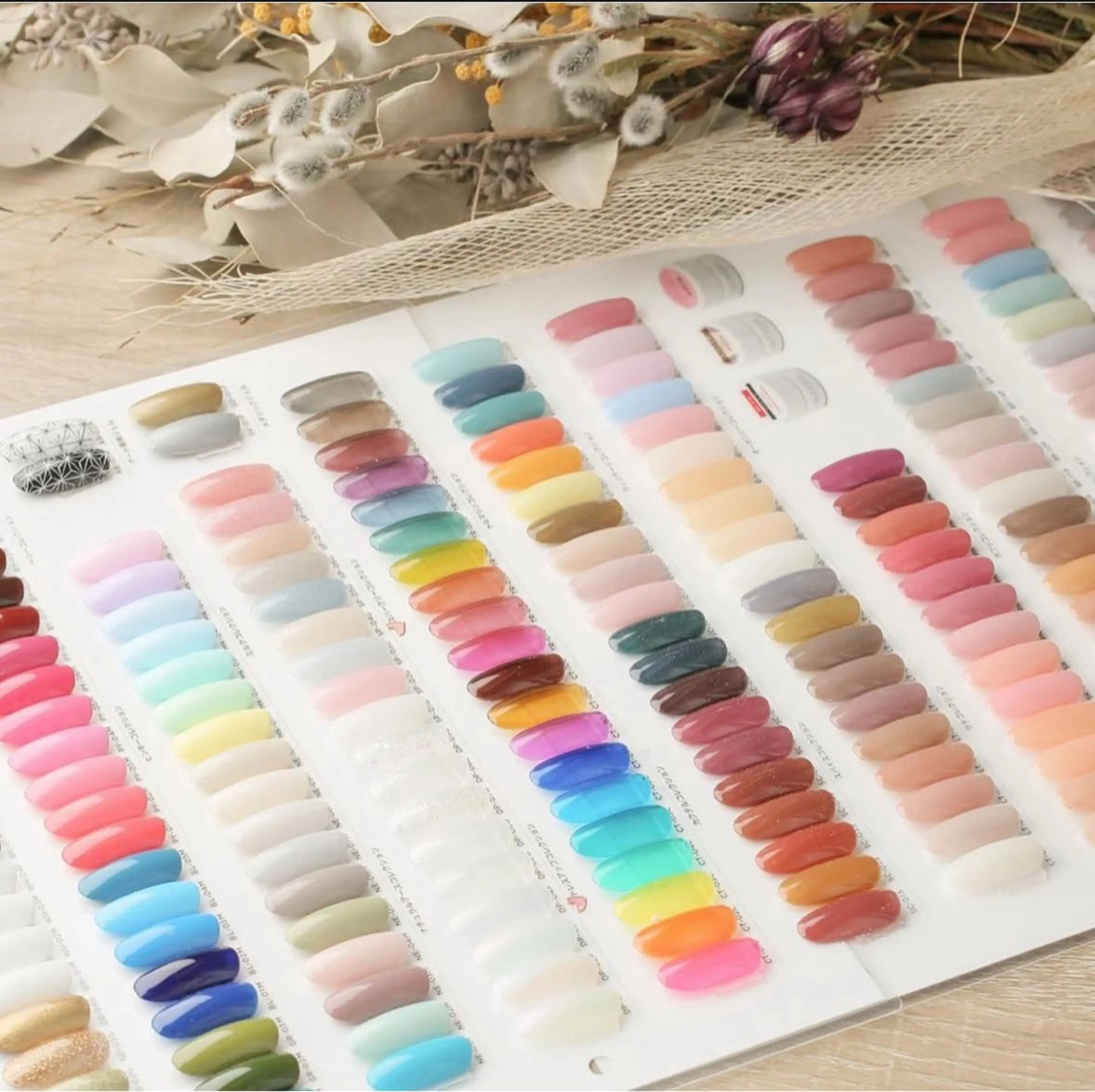 ネイル nail salon Mmsk...所属・nail salon Mmsk...のネイルデザイン