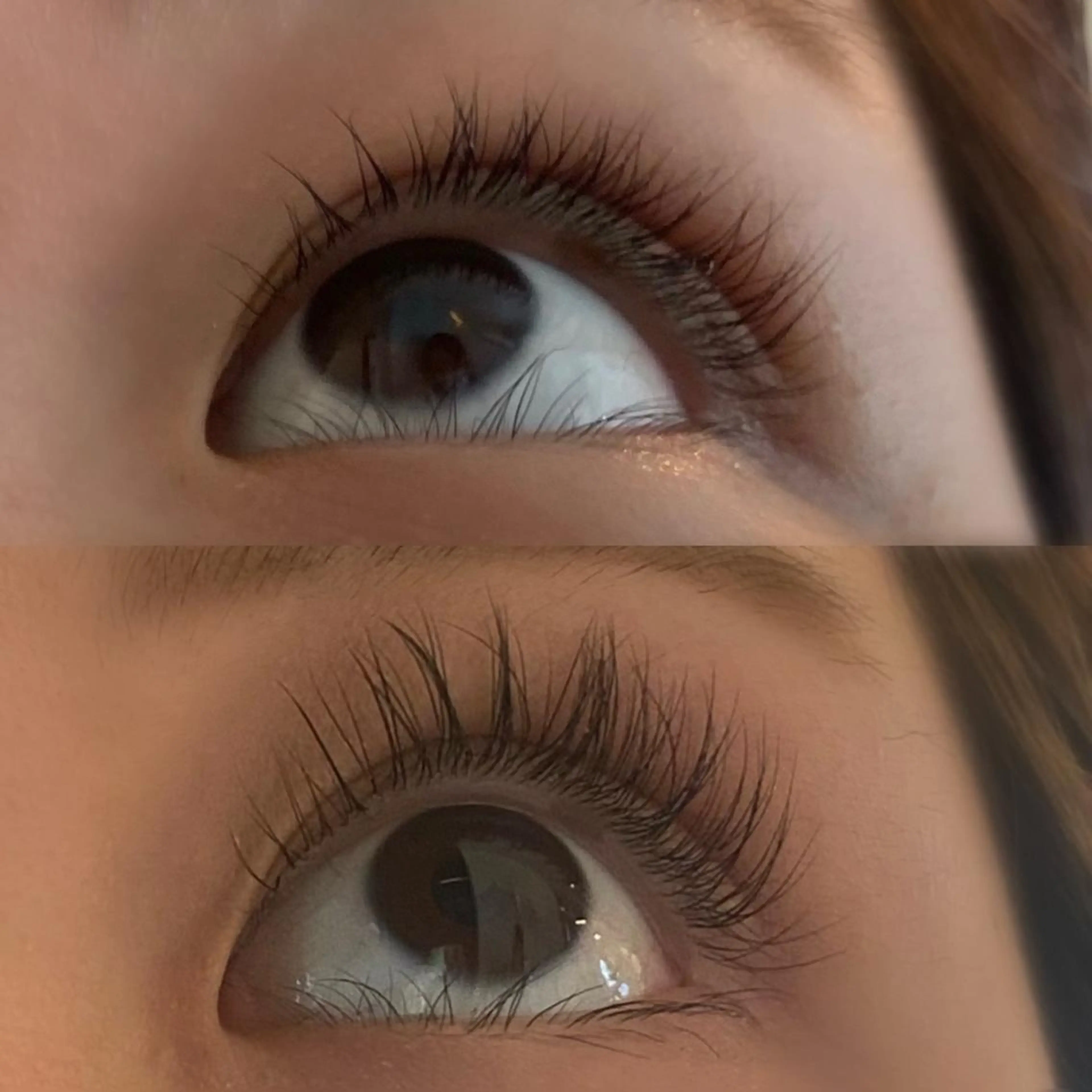 マツエク・マツパ go today shaire salon iris duo店所属・表参道eyelist kazuhaのマツエク・マツパデザイン