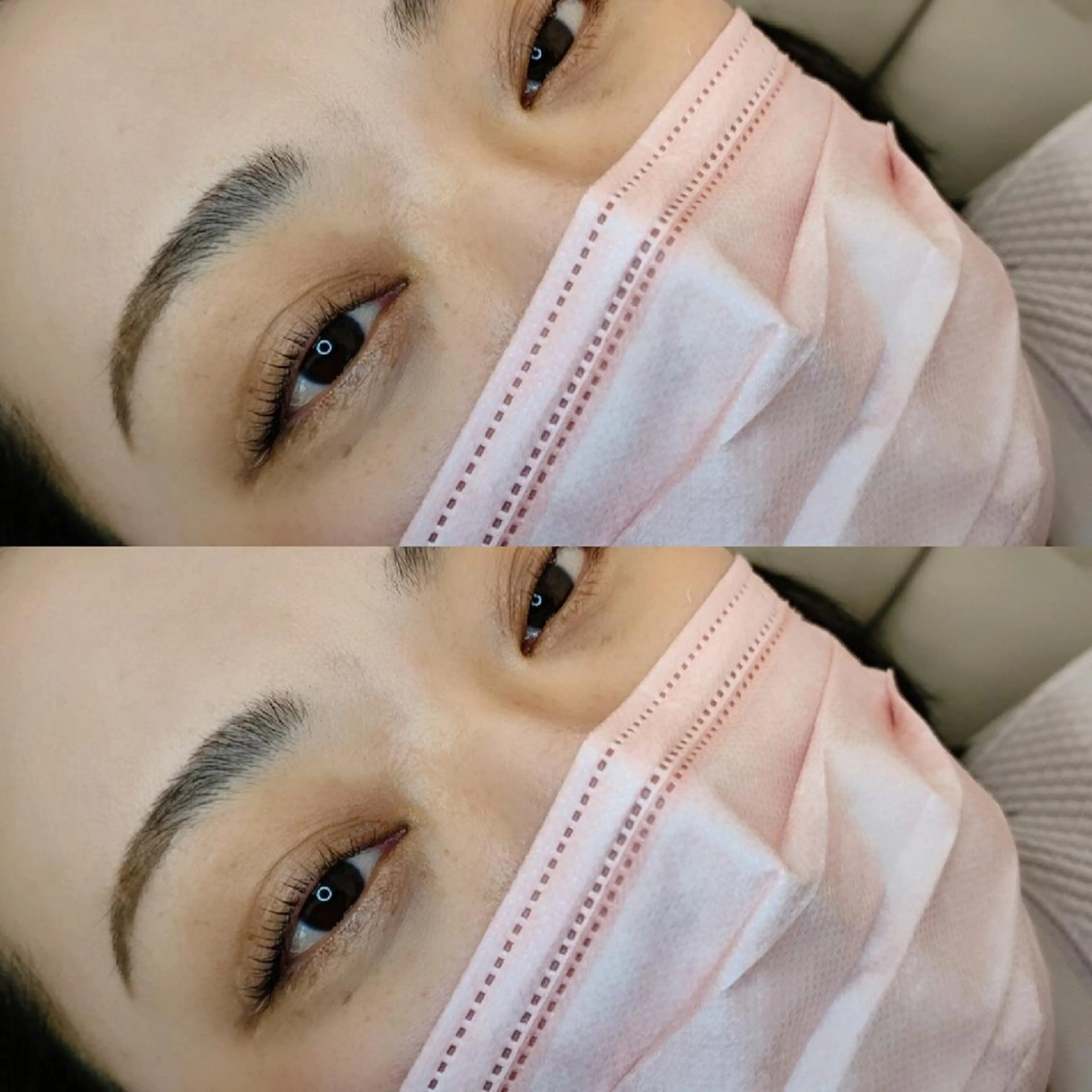 マツエク・マツパ マツパ CL Nailのネイルデザイン