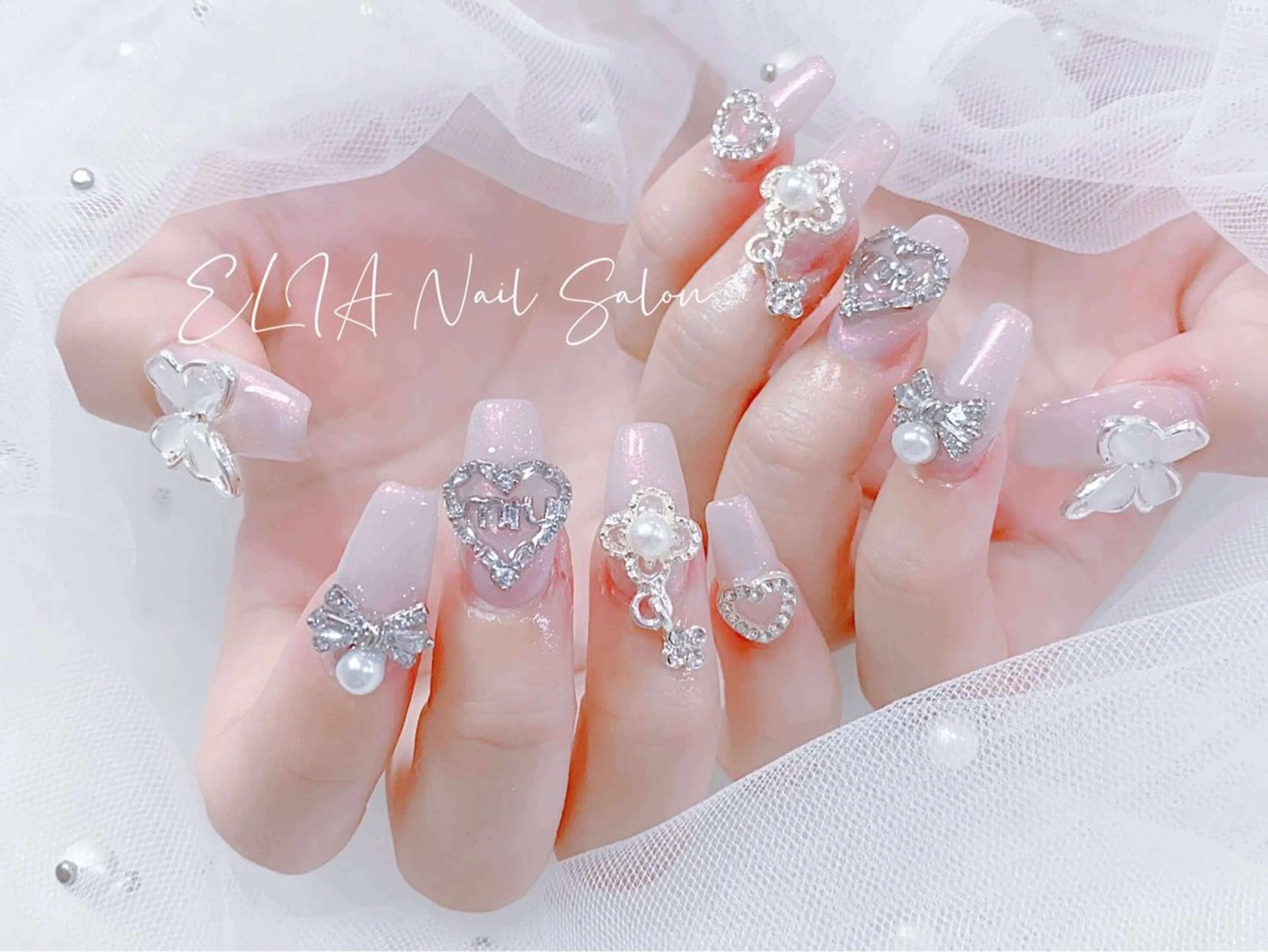 ネイル cici nailのネイルデザイン