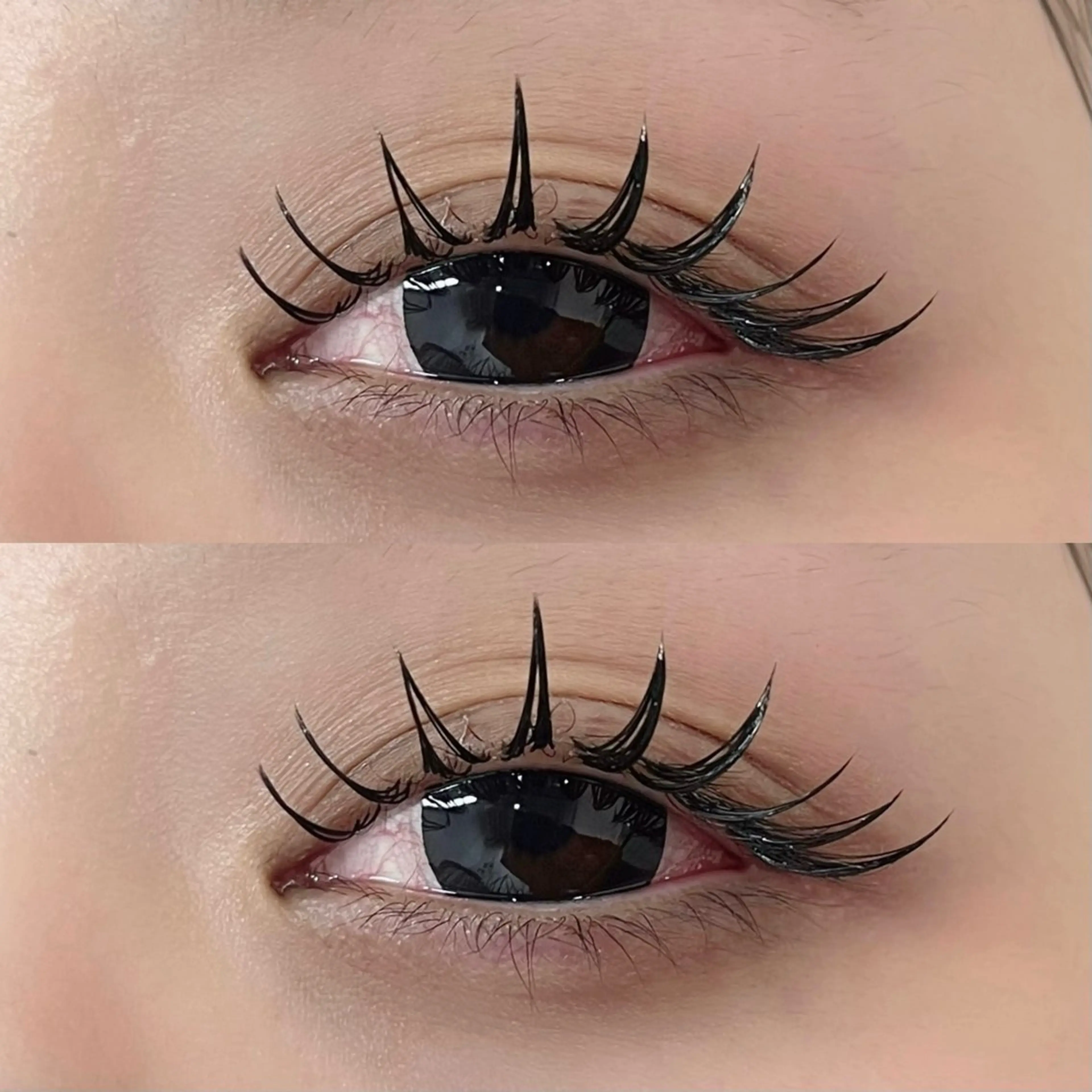 マツエク・マツパ 🪐WOLTOKYO 🪐yu-kiのマツエク・マツパデザイン