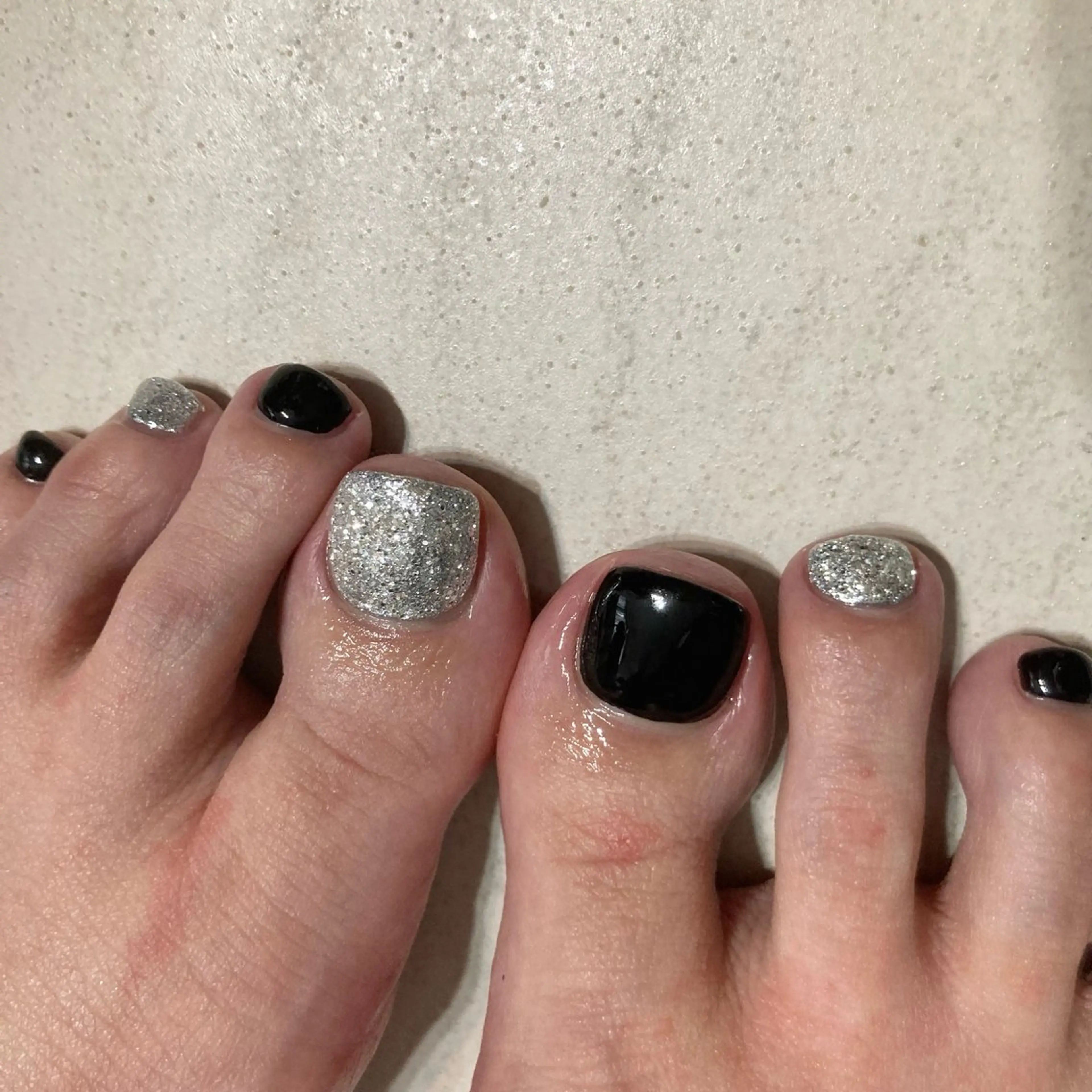 ネイル フットネイル sary nail所属・sary nailのネイルデザイン