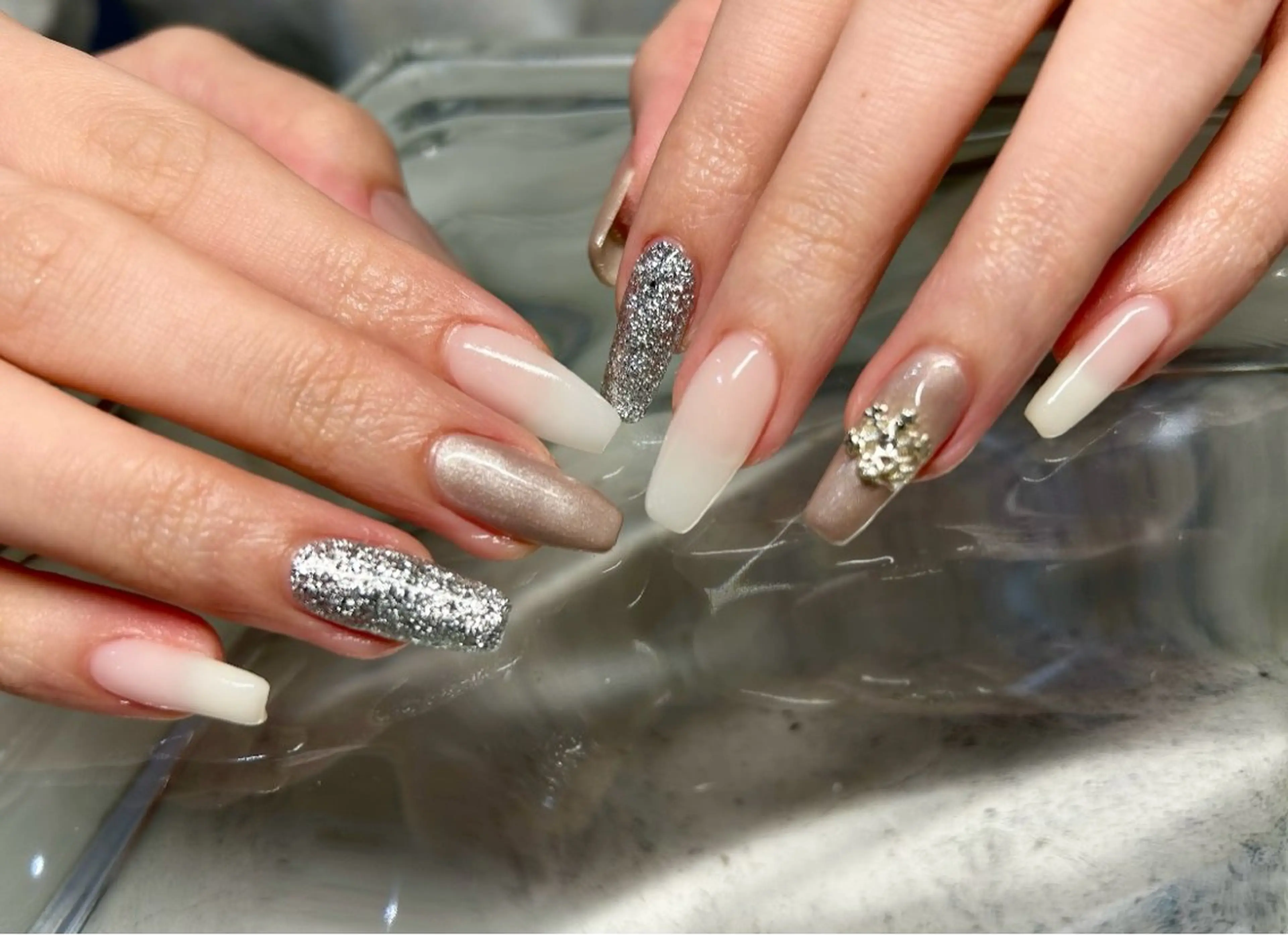 ネイル N.design muraのネイルデザイン