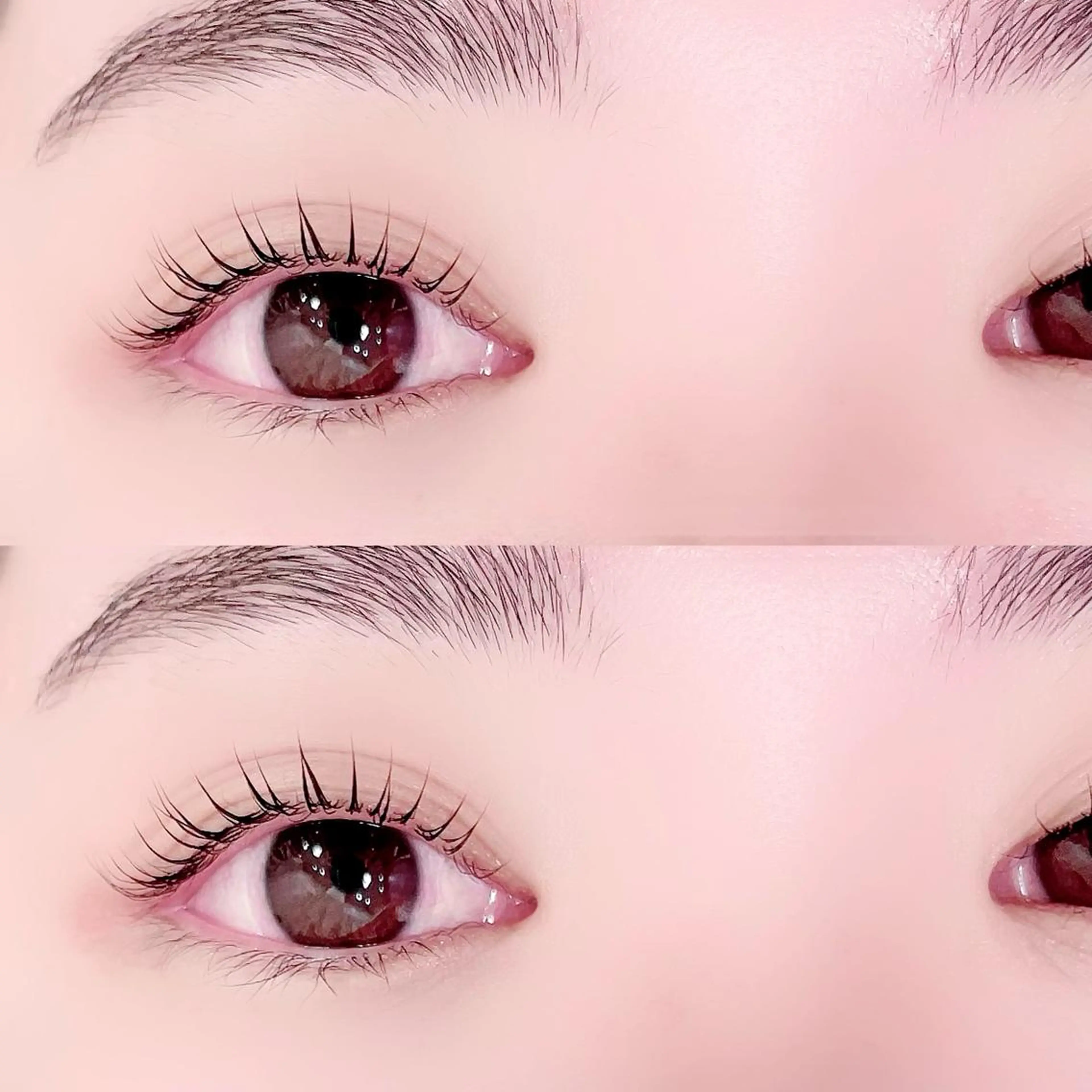 マツエク・マツパ ベッキーラッシュ所属・yamamoto saraのマツエク・マツパデザイン