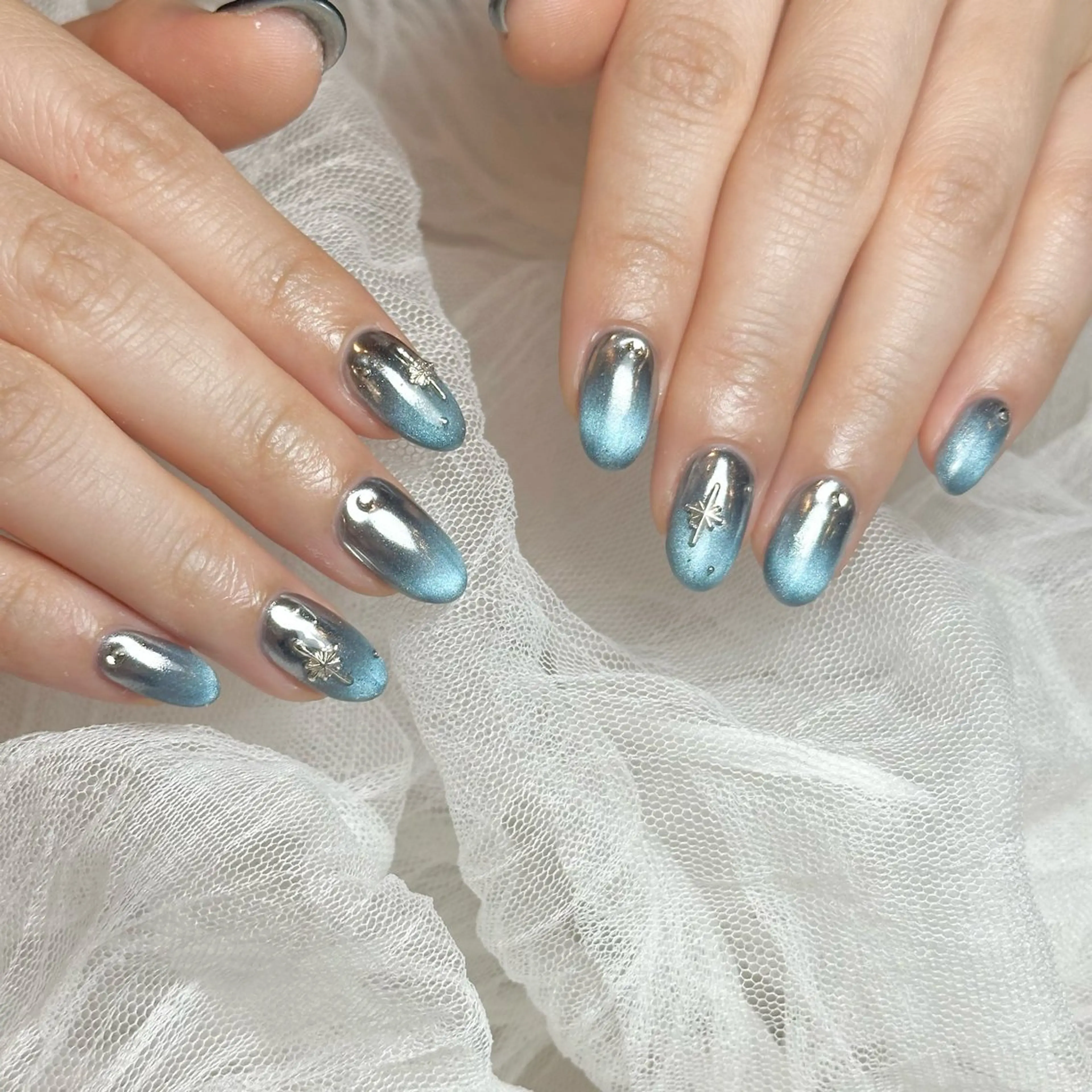 ネイル SHIORI Dig.nailのネイルデザイン