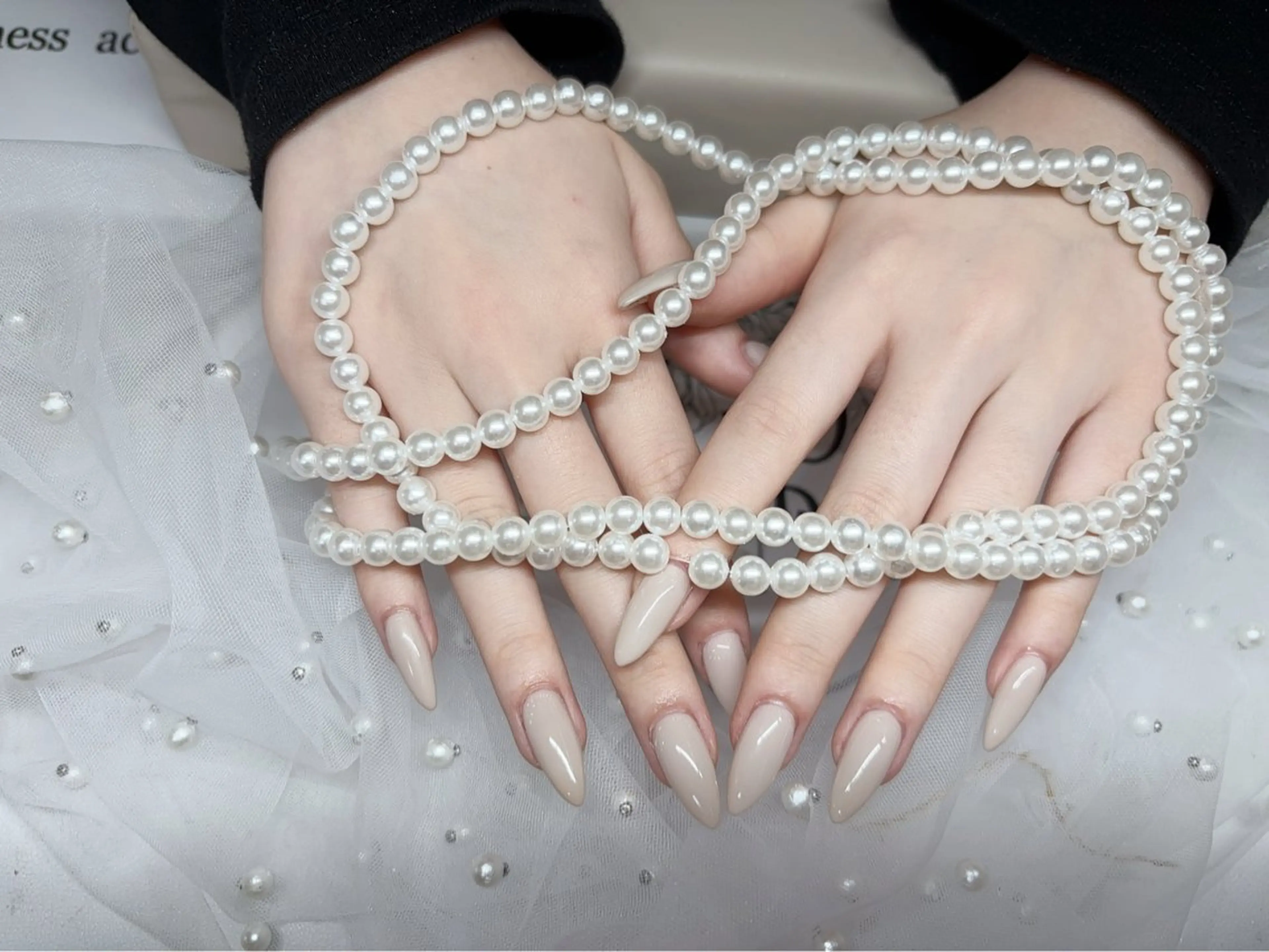 ネイル En nail salonのネイルデザイン