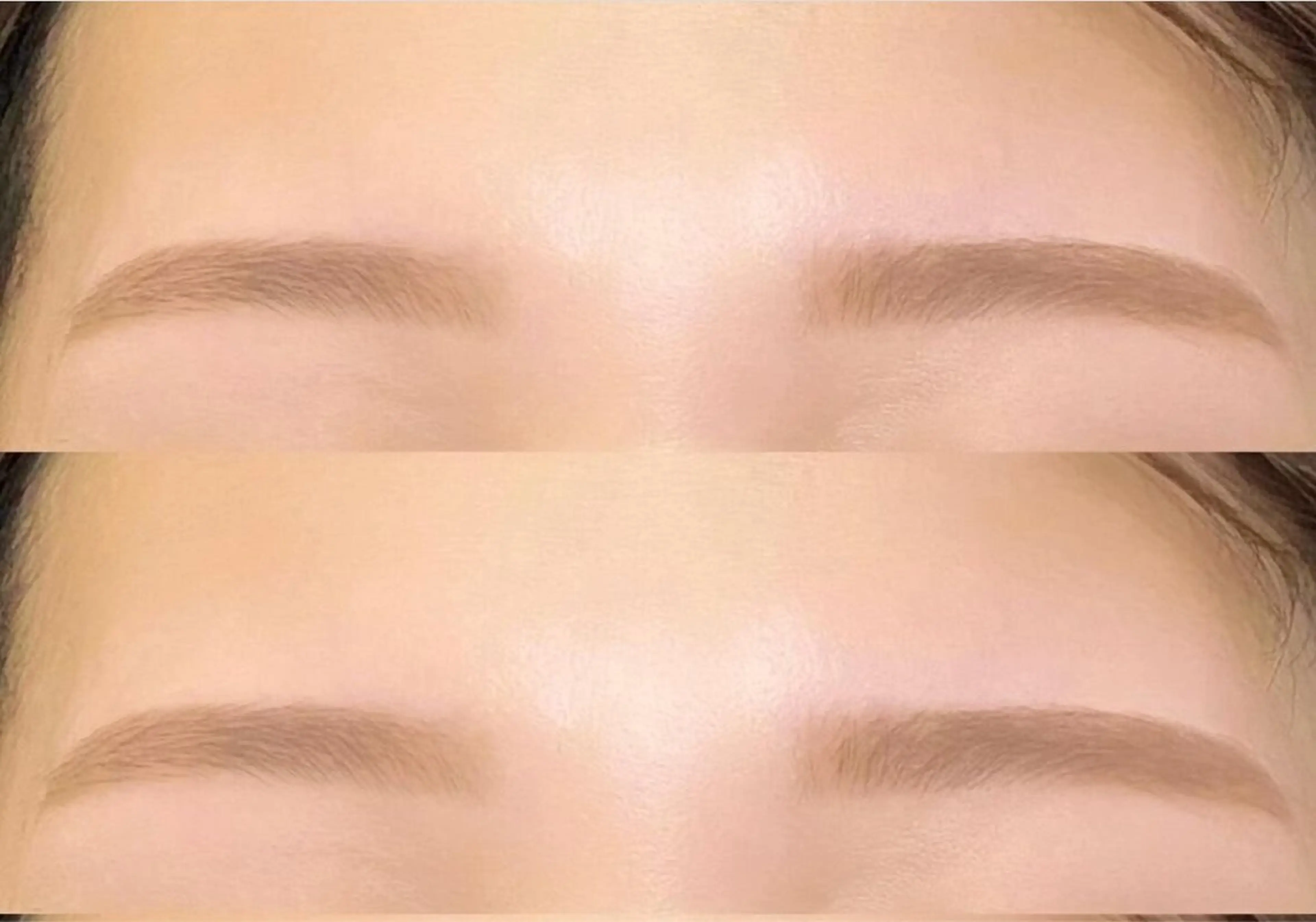 アイブロウ スズ🦋/心斎橋店/ まつパ・アイブロウの眉毛・アイブロウイメージ