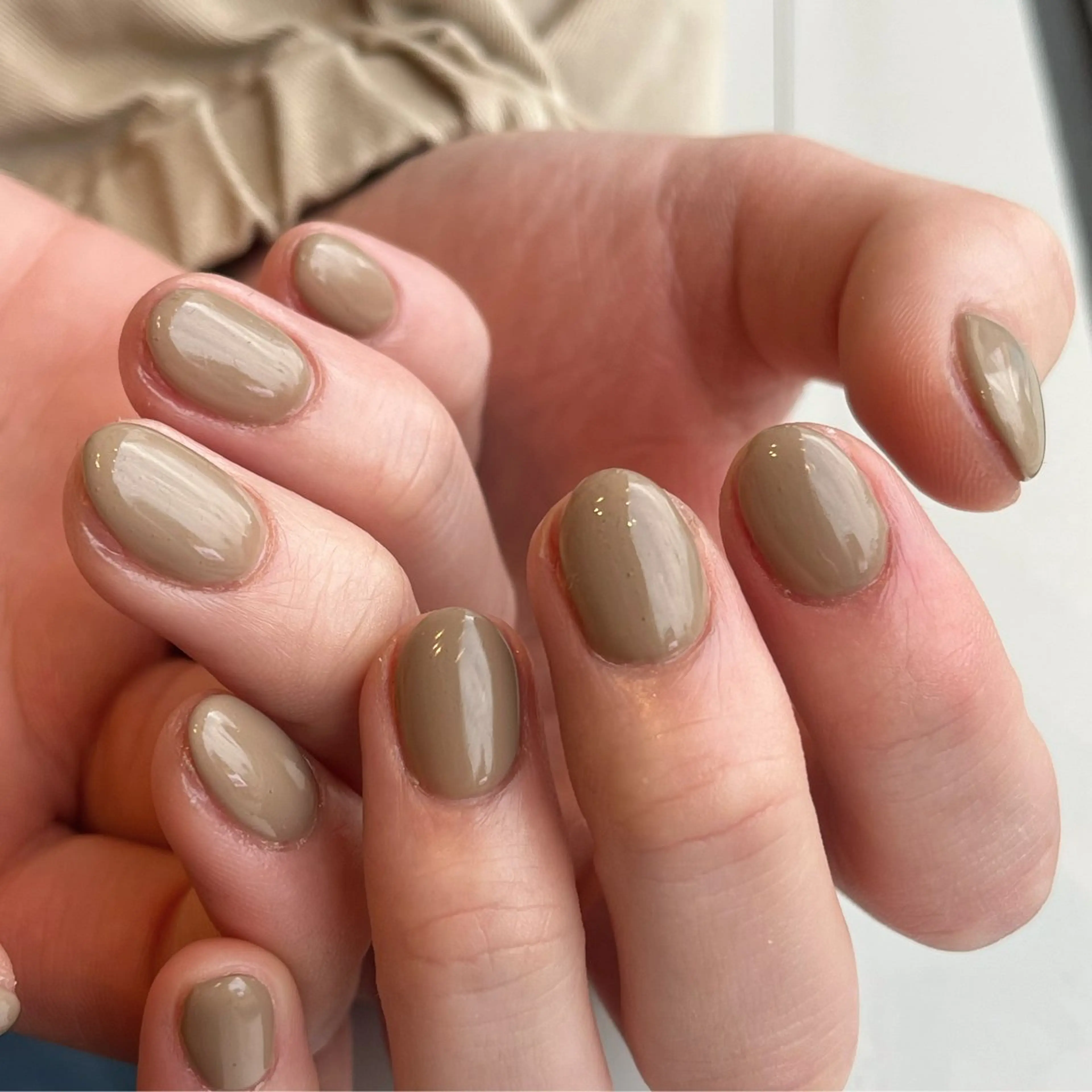 ネイル 🪷福本 亜実　/大阪心斎橋のネイルデザイン