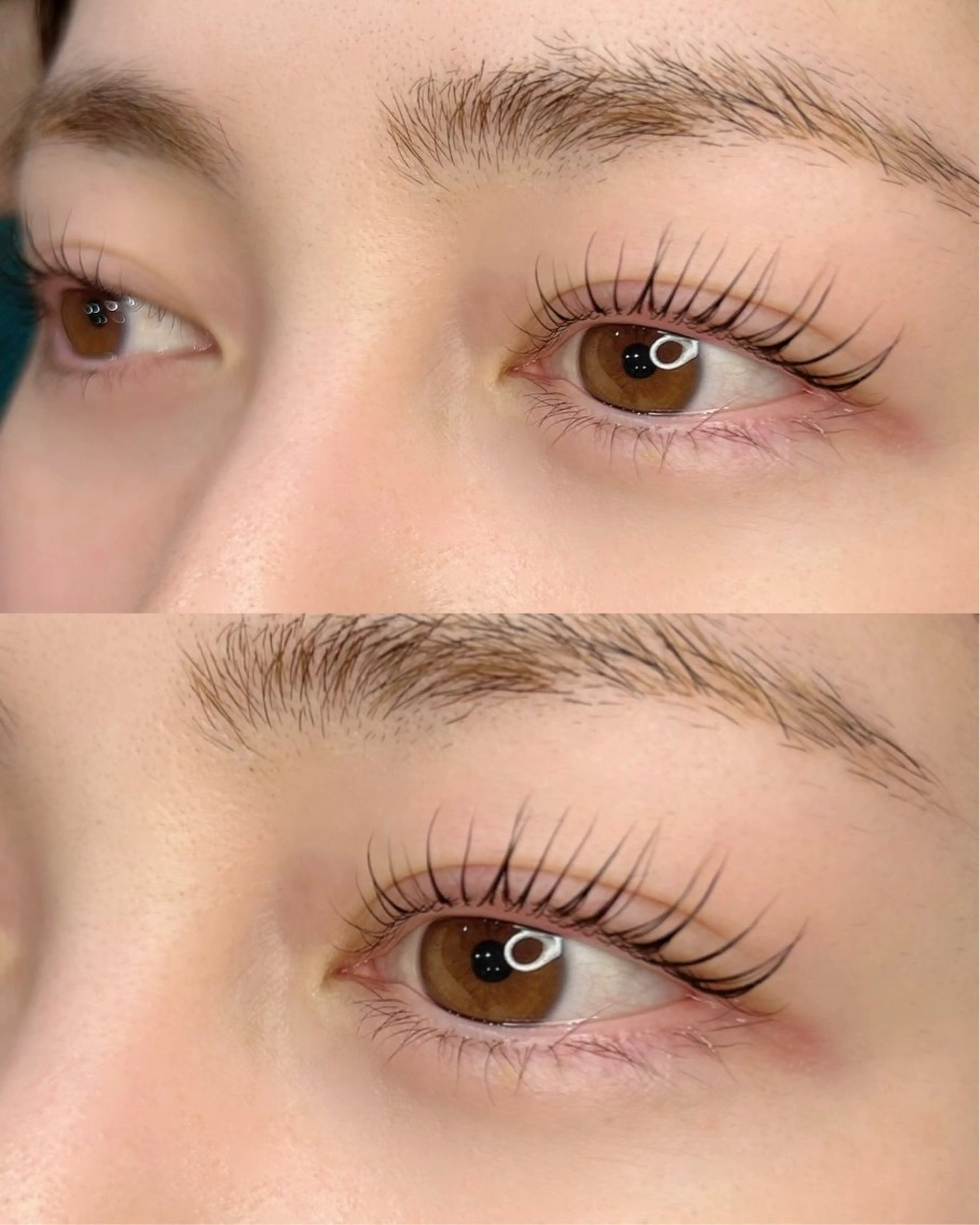 マツエク・マツパ マツパ eee所属・sakai mikaのマツエク・マツパデザイン