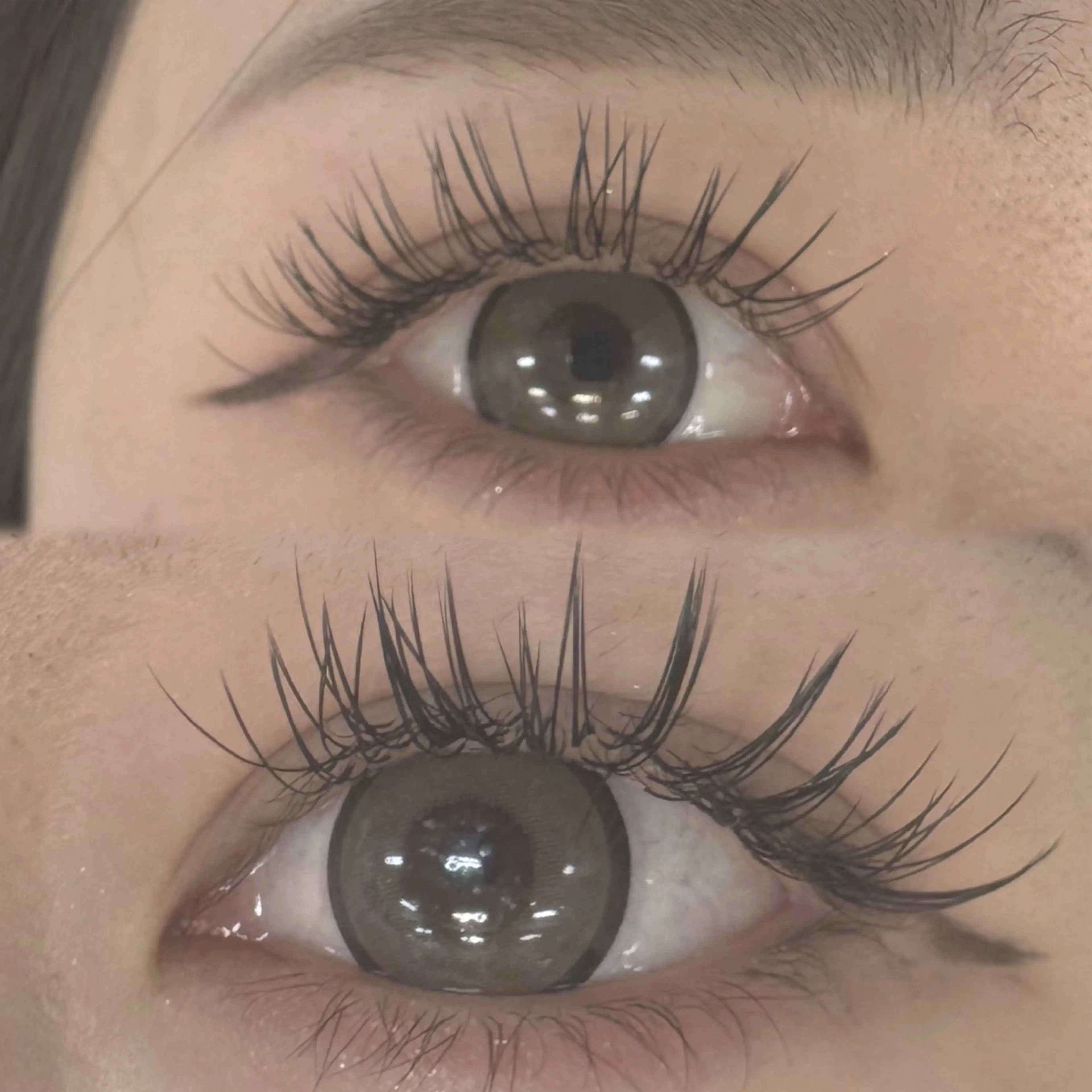 マツエク・マツパ TRU🍑 MOMOの眉毛・アイブロウイメージ