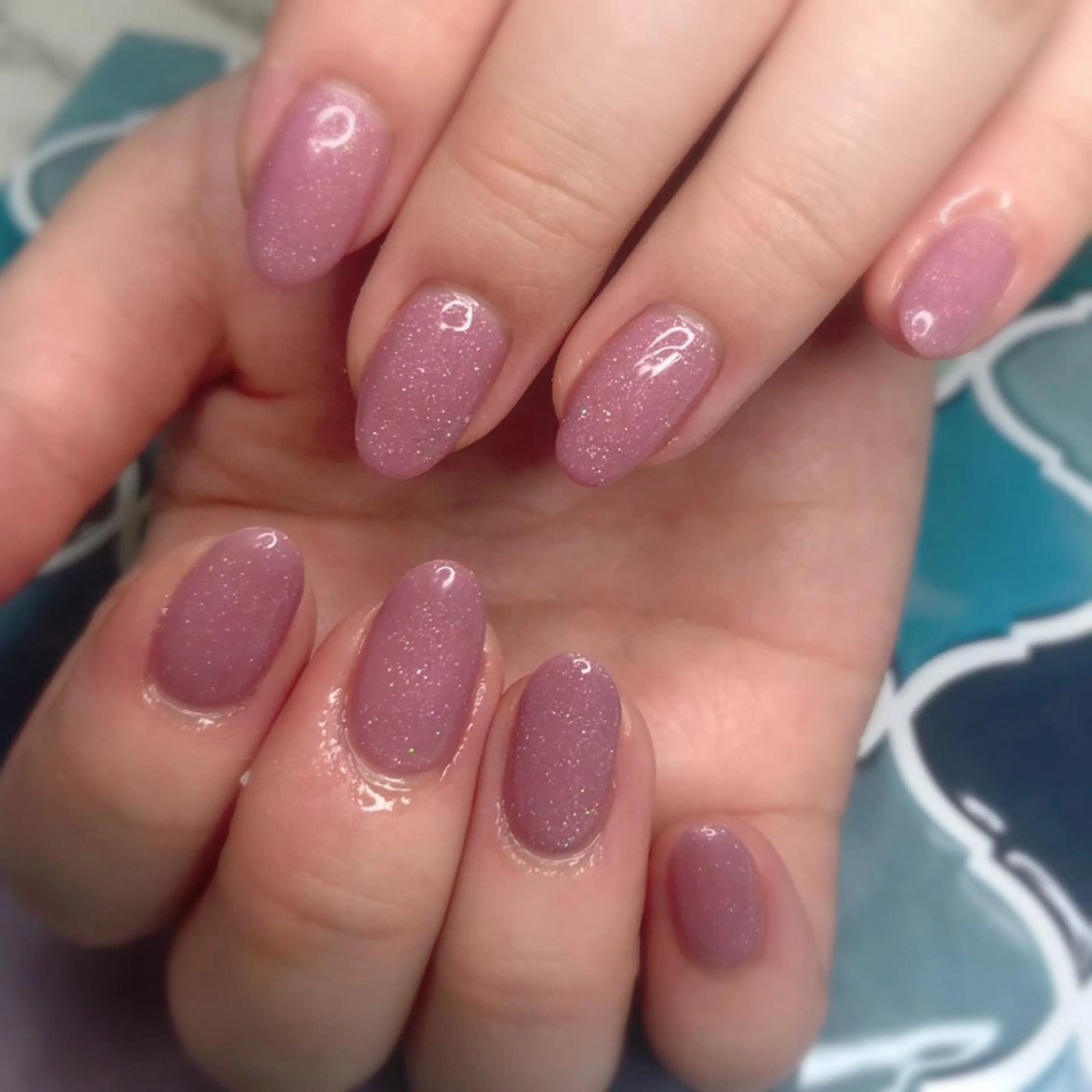 ネイル S♡JEWEL所属・S. JEWELのネイルデザイン