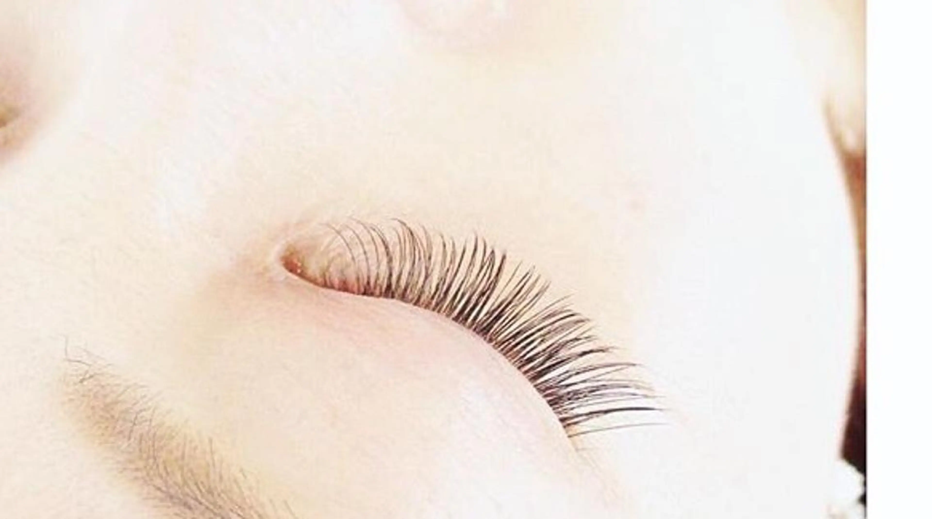 マツエク・マツパ Millieye大崎 講師のマツエク・マツパデザイン