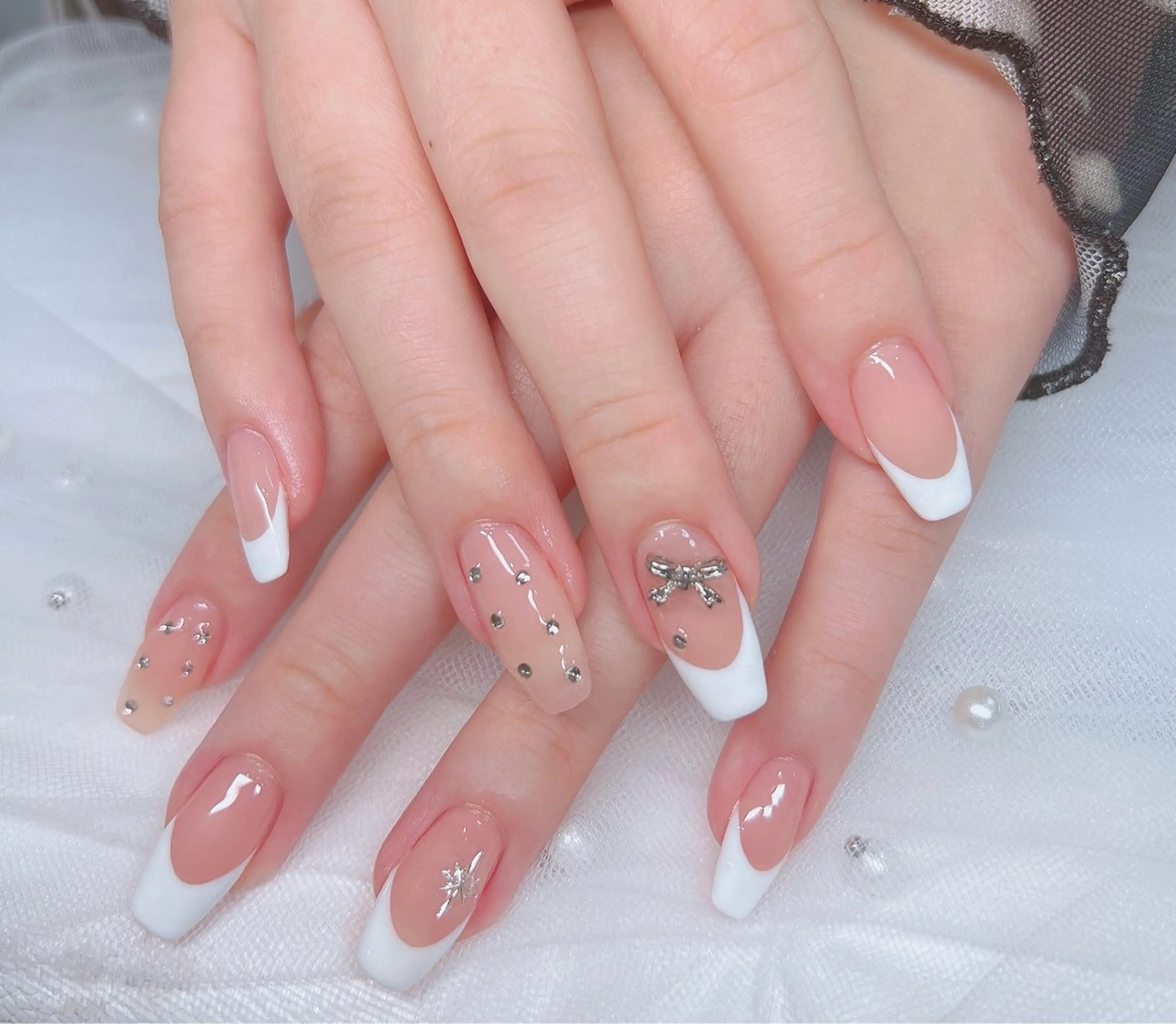 ネイル Himawari 松戸ネイル自宅サロンのネイルデザイン