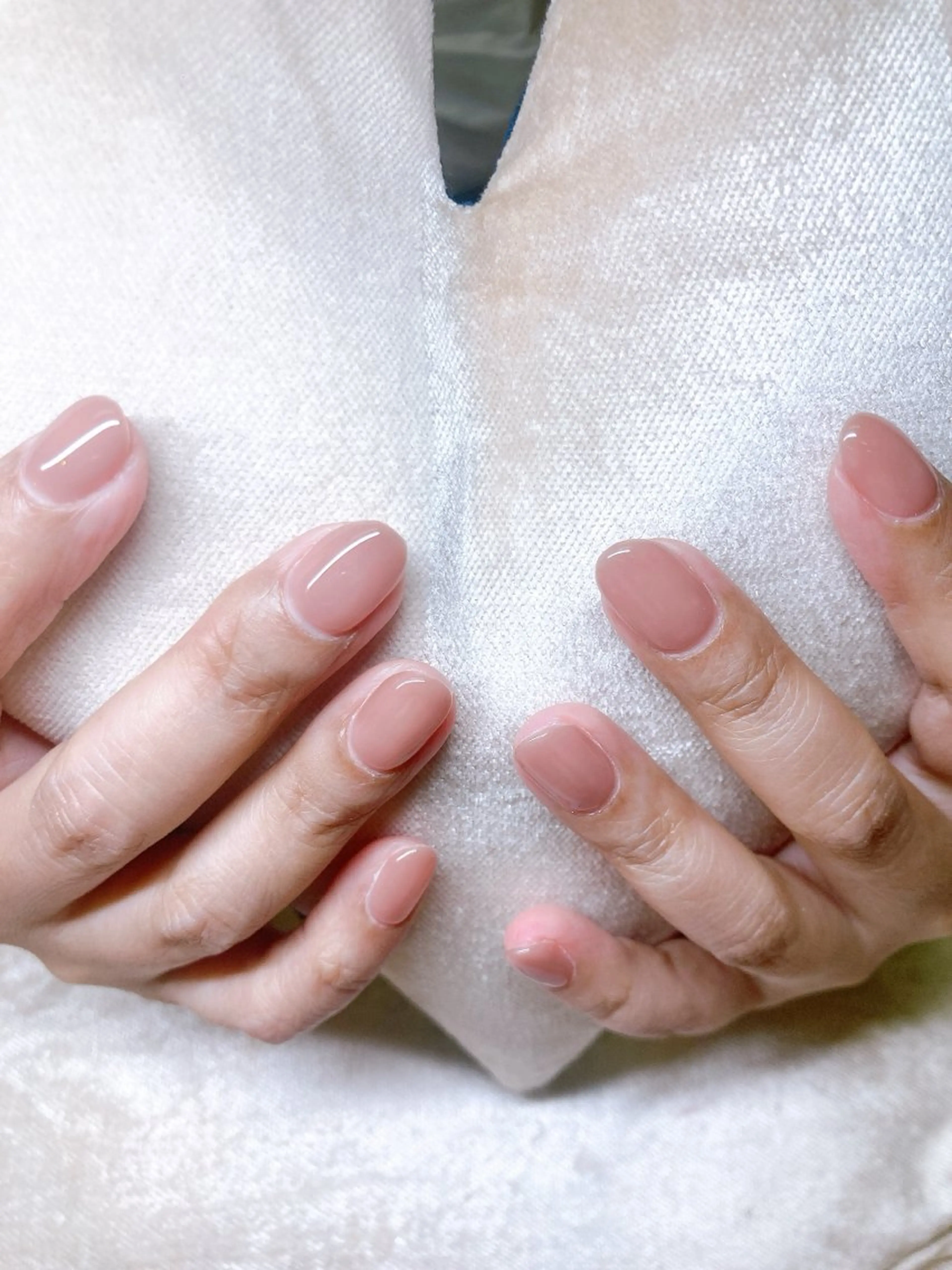 ネイル ECLAT エクラ所属・寺山 千鶴のネイルデザイン