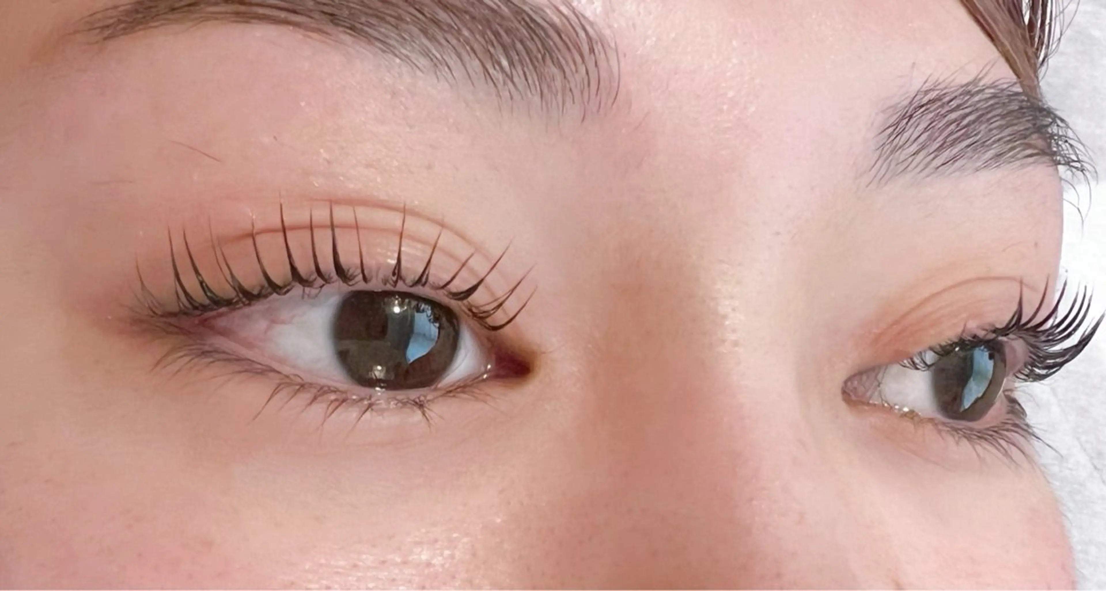 マツエク・マツパ k. emaのマツエク・マツパデザイン