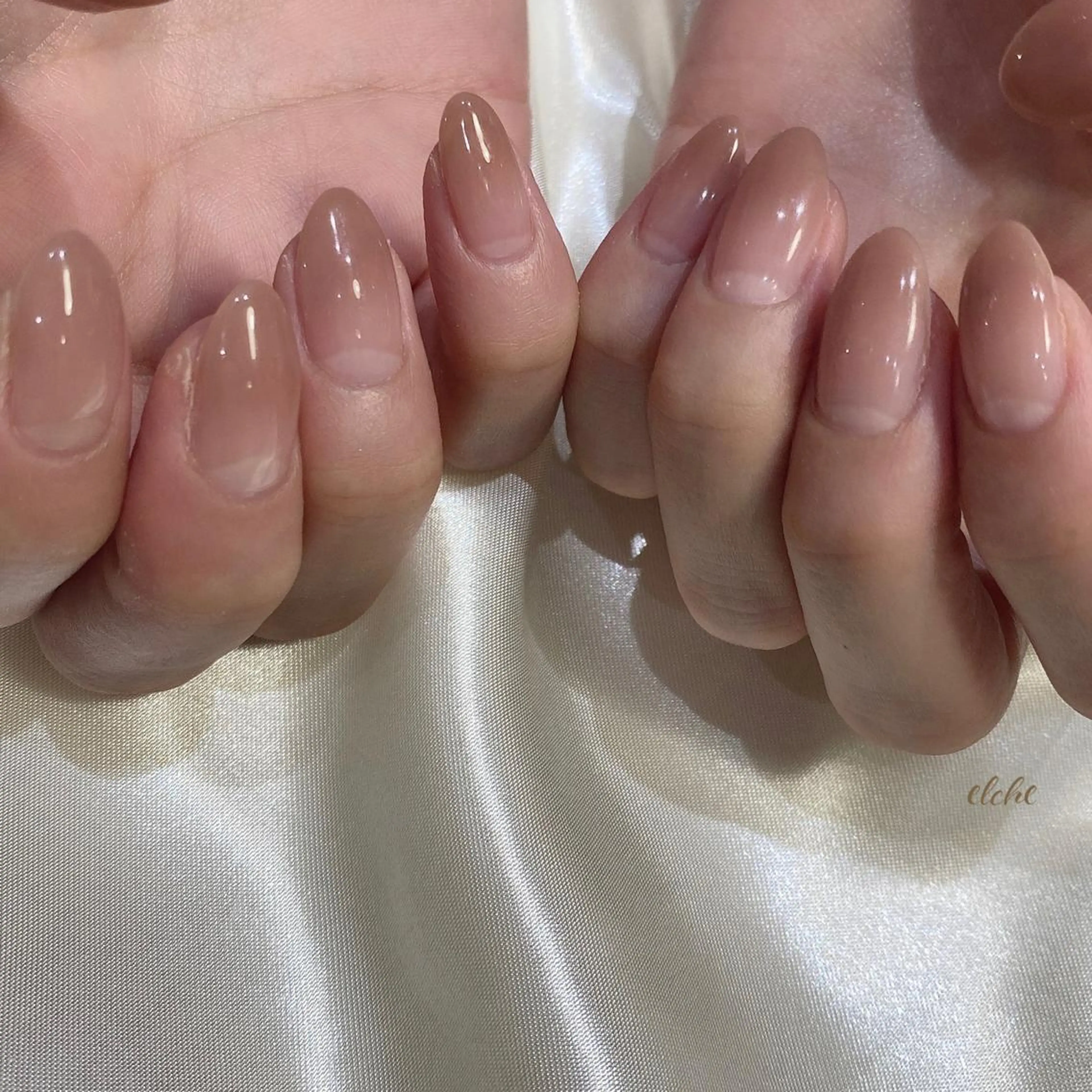 ネイル Rio 𓍼のネイルデザイン