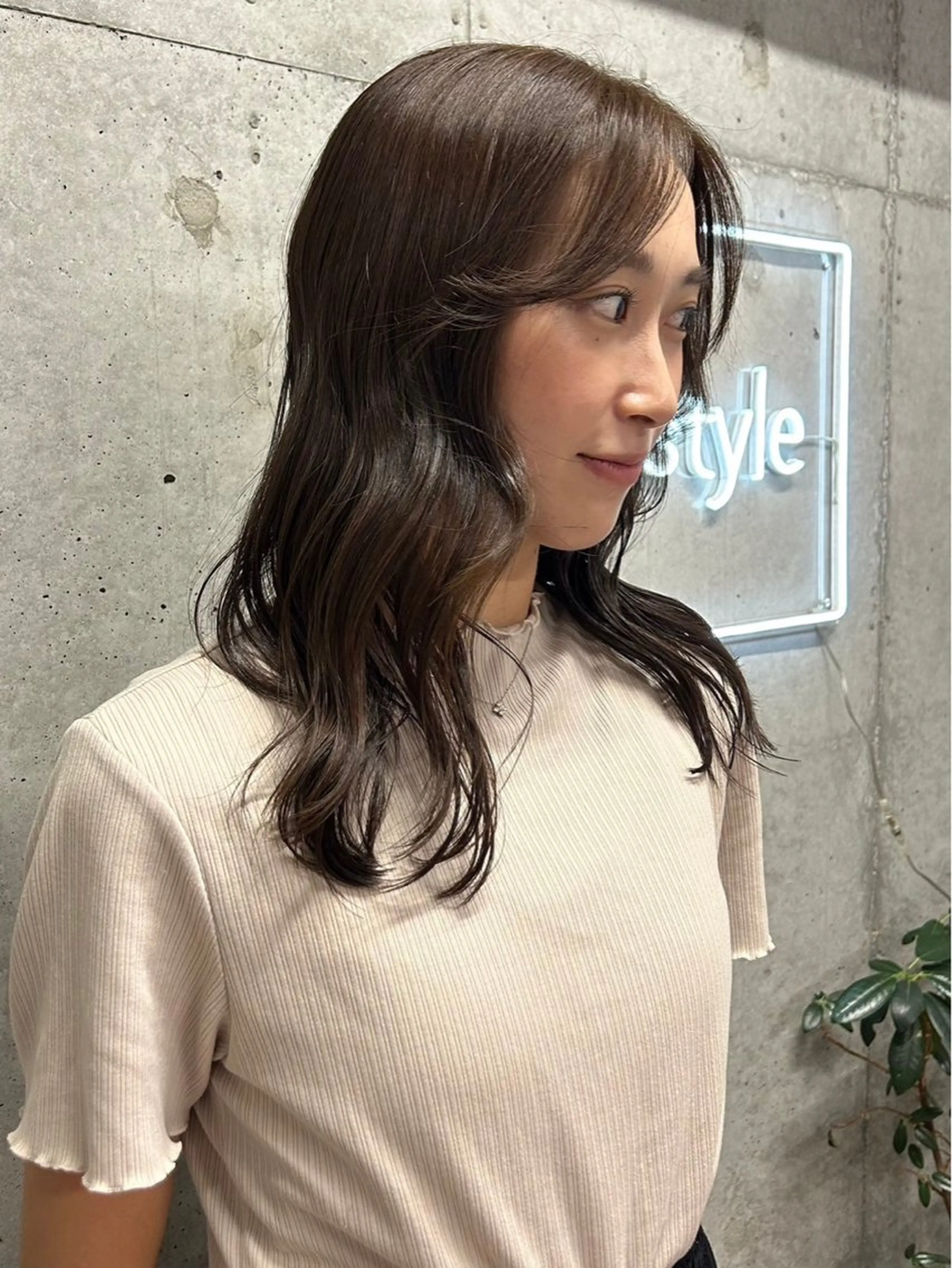 トリートメントスパ🫧の写真