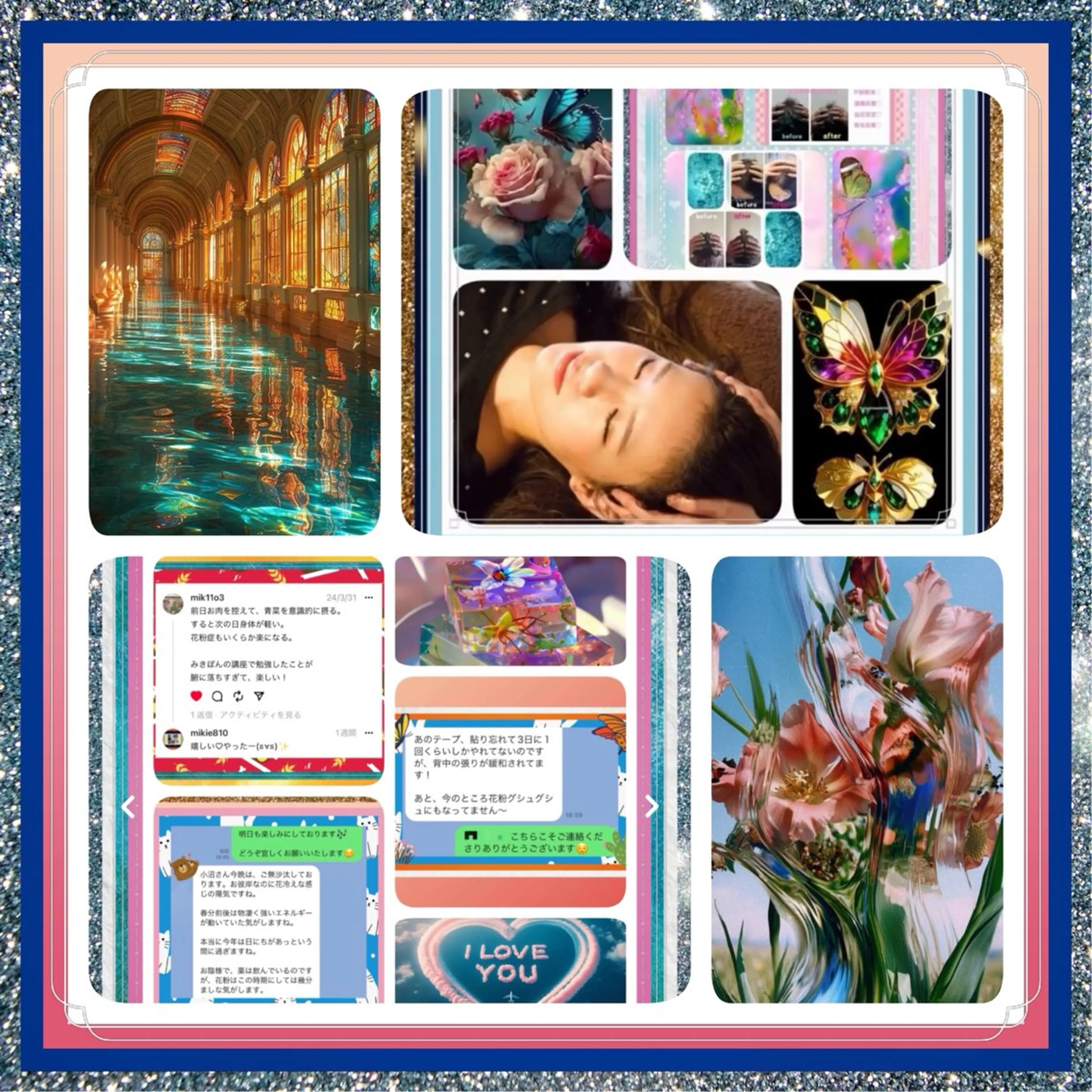 メンズ 美容整体サロンMikie所属・小沼 美希恵のその他イメージ