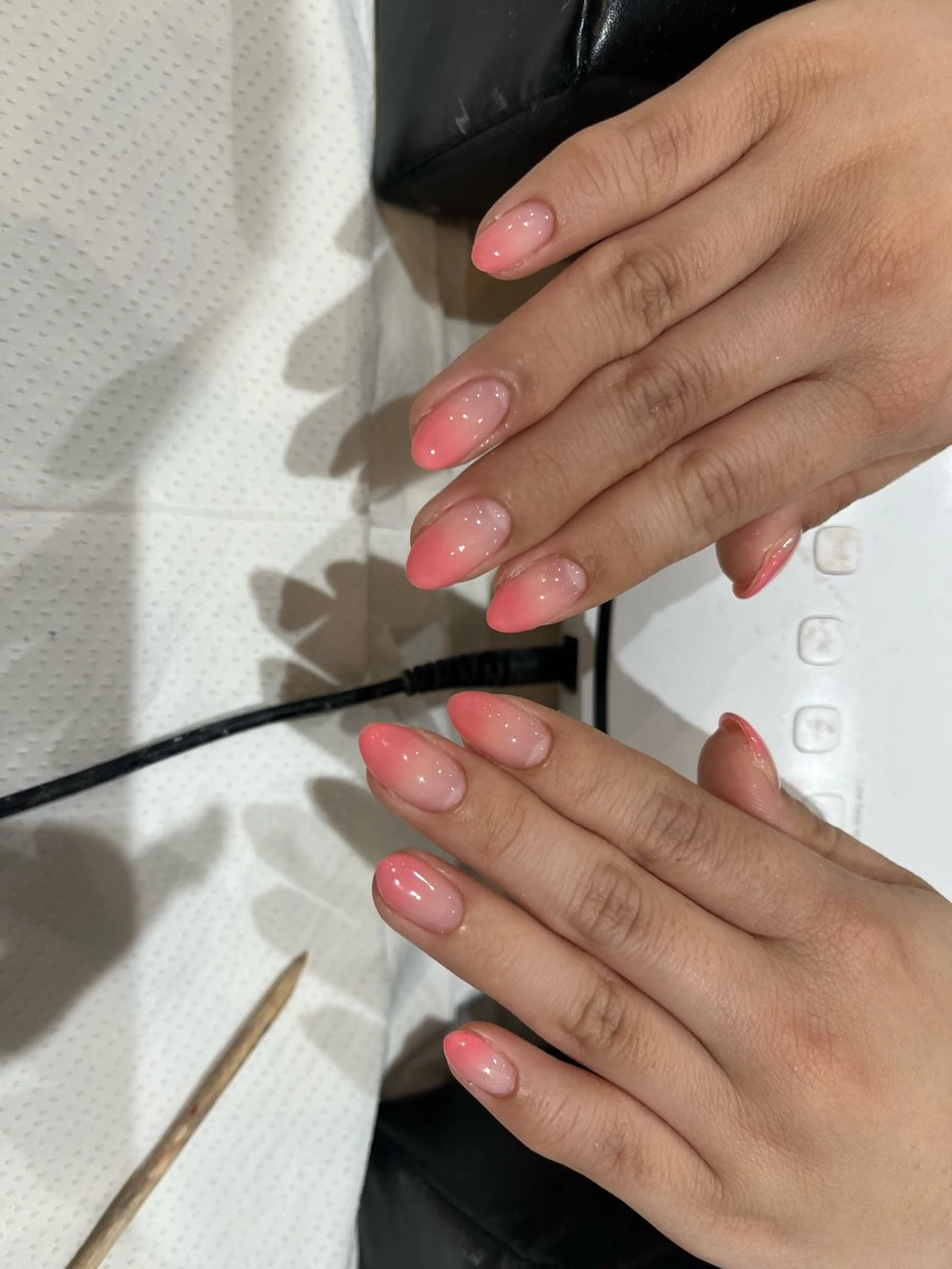 ネイル Ray Nail 福川のネイルデザイン