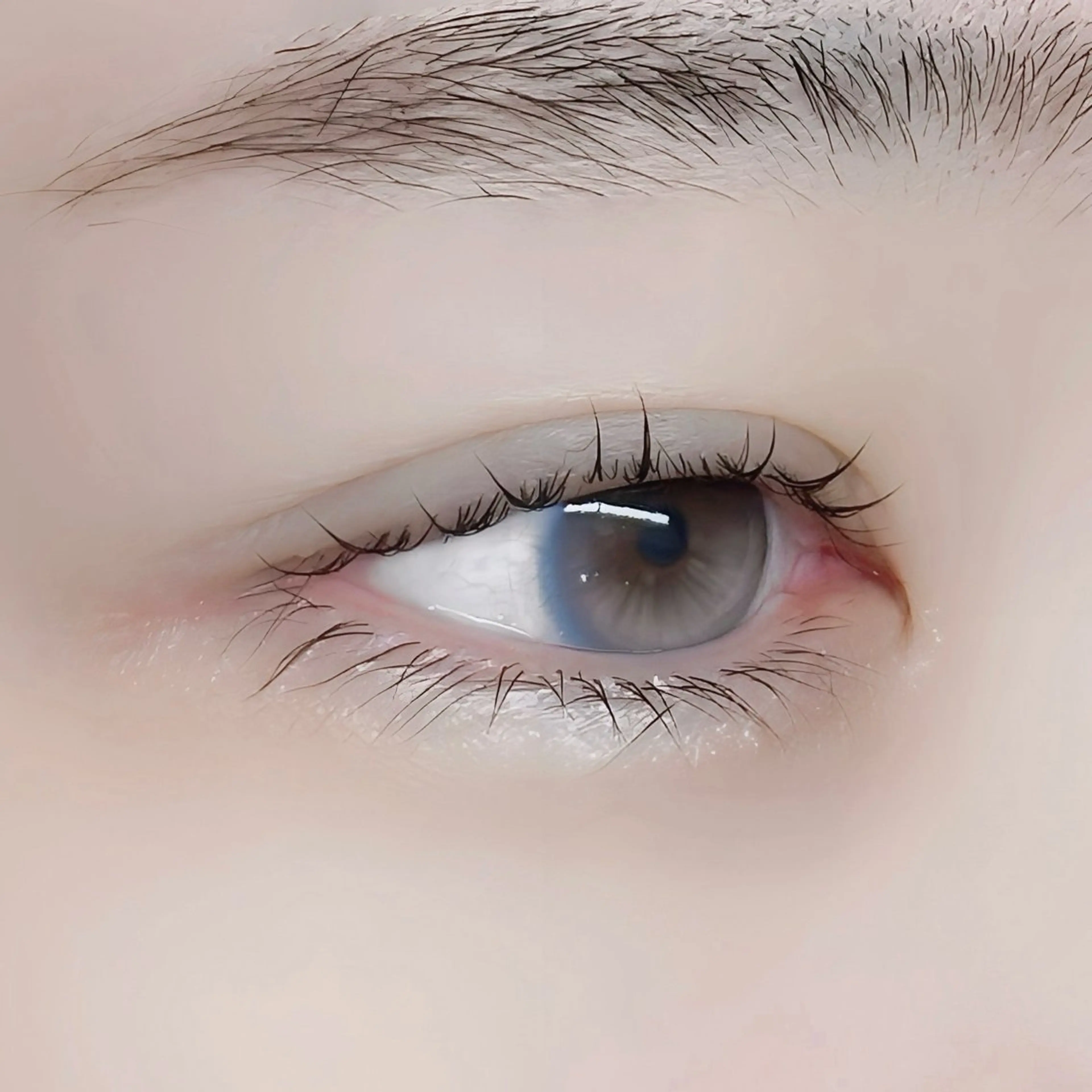 マツエク・マツパ まつげパーマ マツパ 美容室OPTION所属・カズキ🪵 OPTIONのマツエク・マツパデザイン