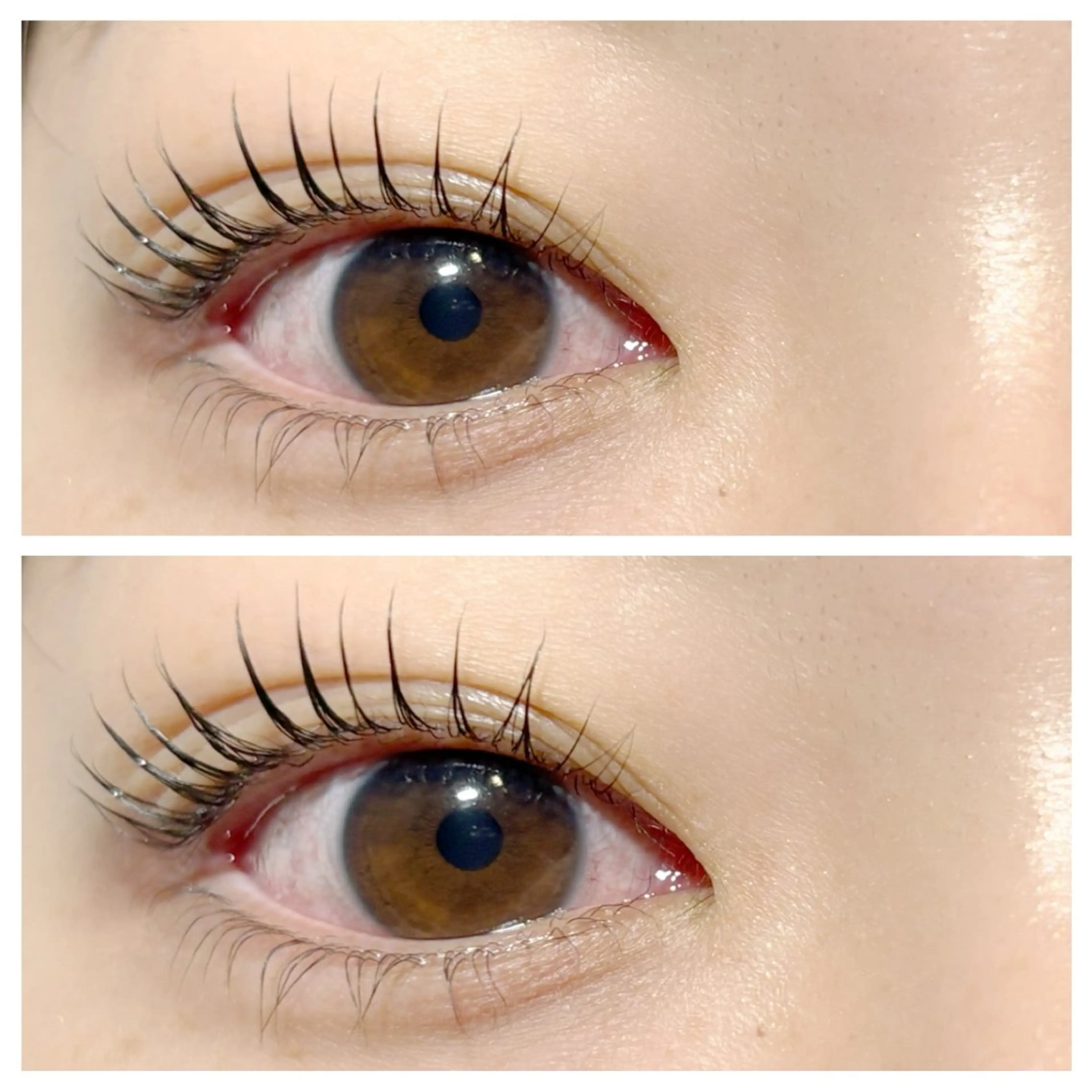 マツエク・マツパ マツエク color eyelash所属・color 能見台 Saoriのマツエク・マツパデザイン