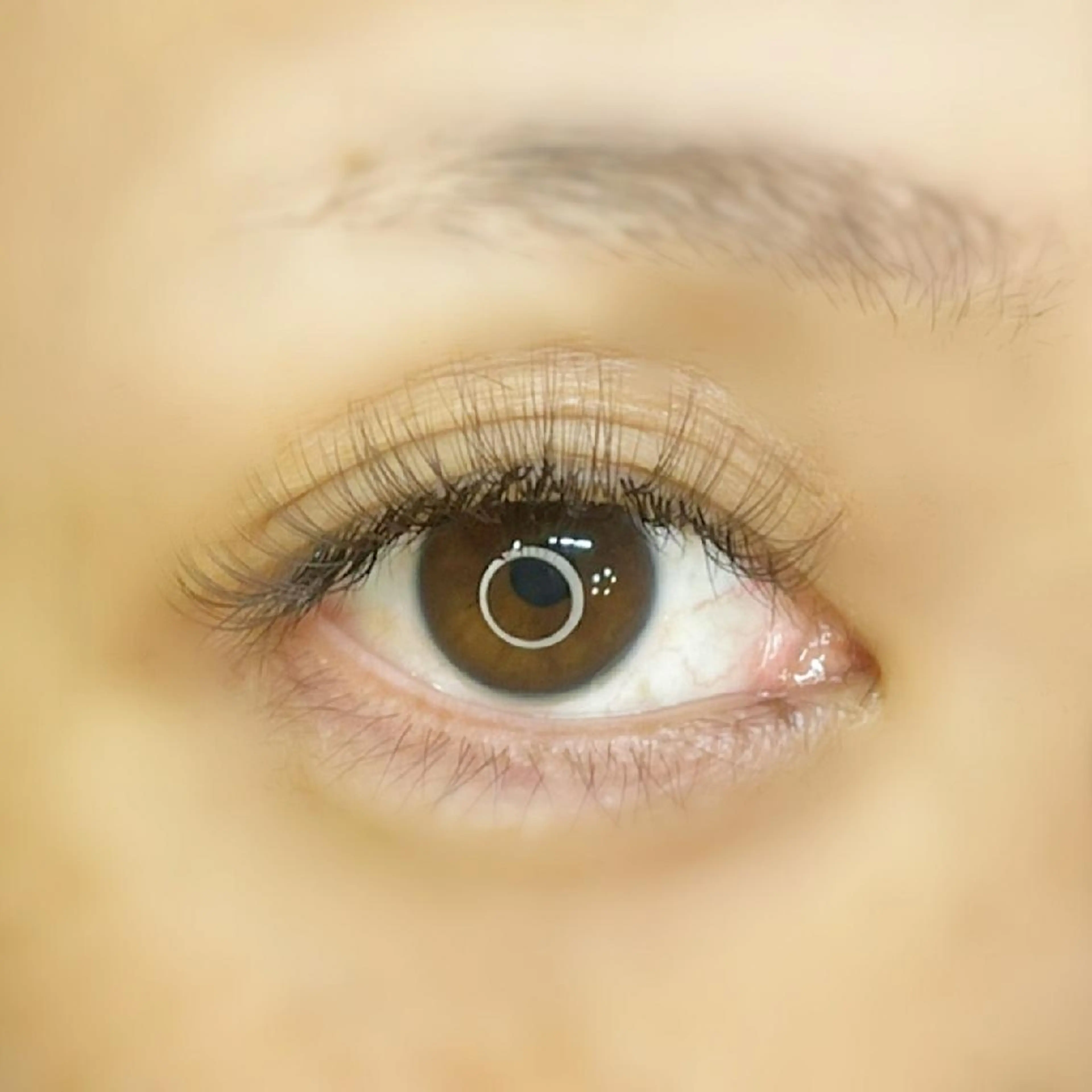 マツエク・マツパ 平山 ゆりのマツエク・マツパデザイン