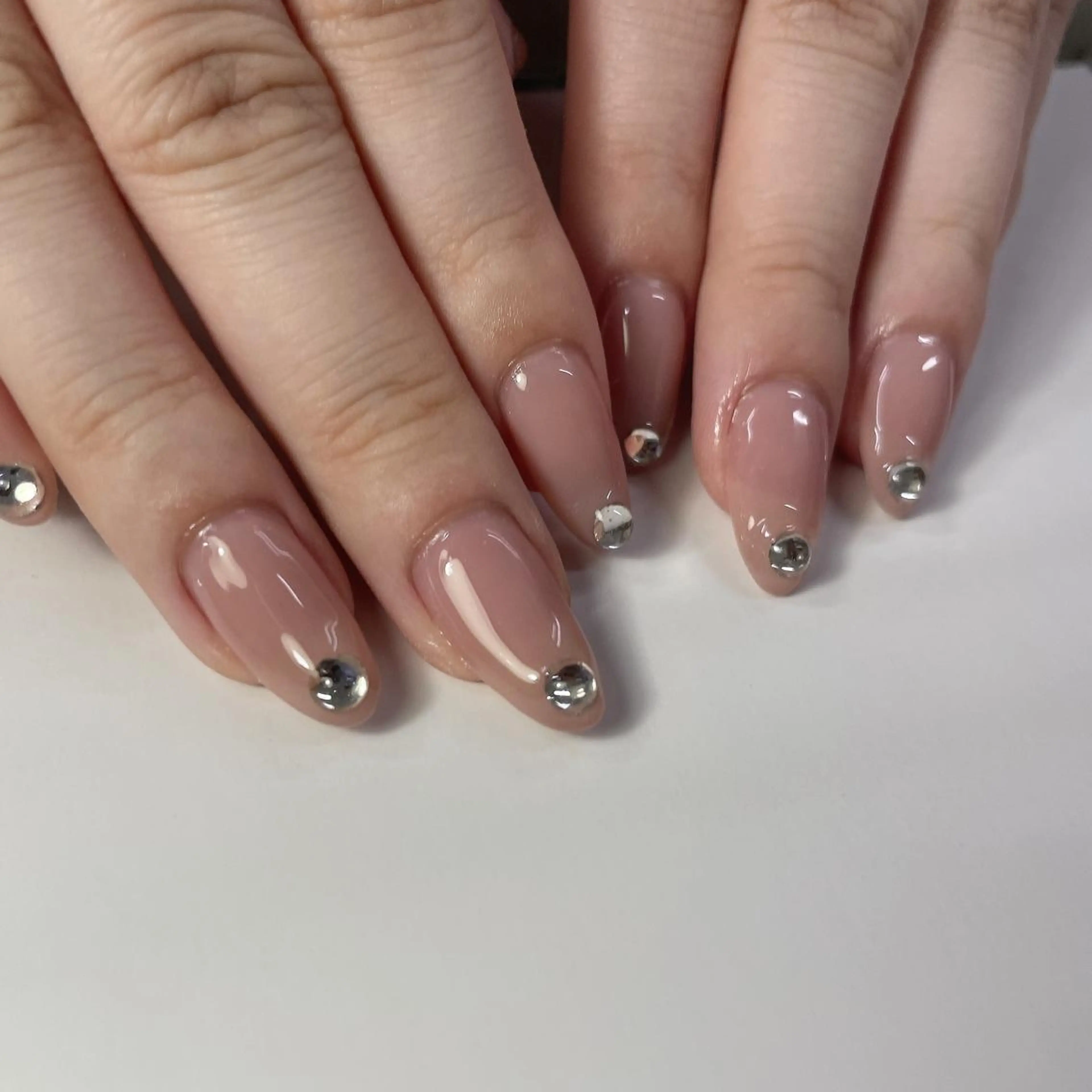 ネイル private EMILIA/横浜のネイルデザイン