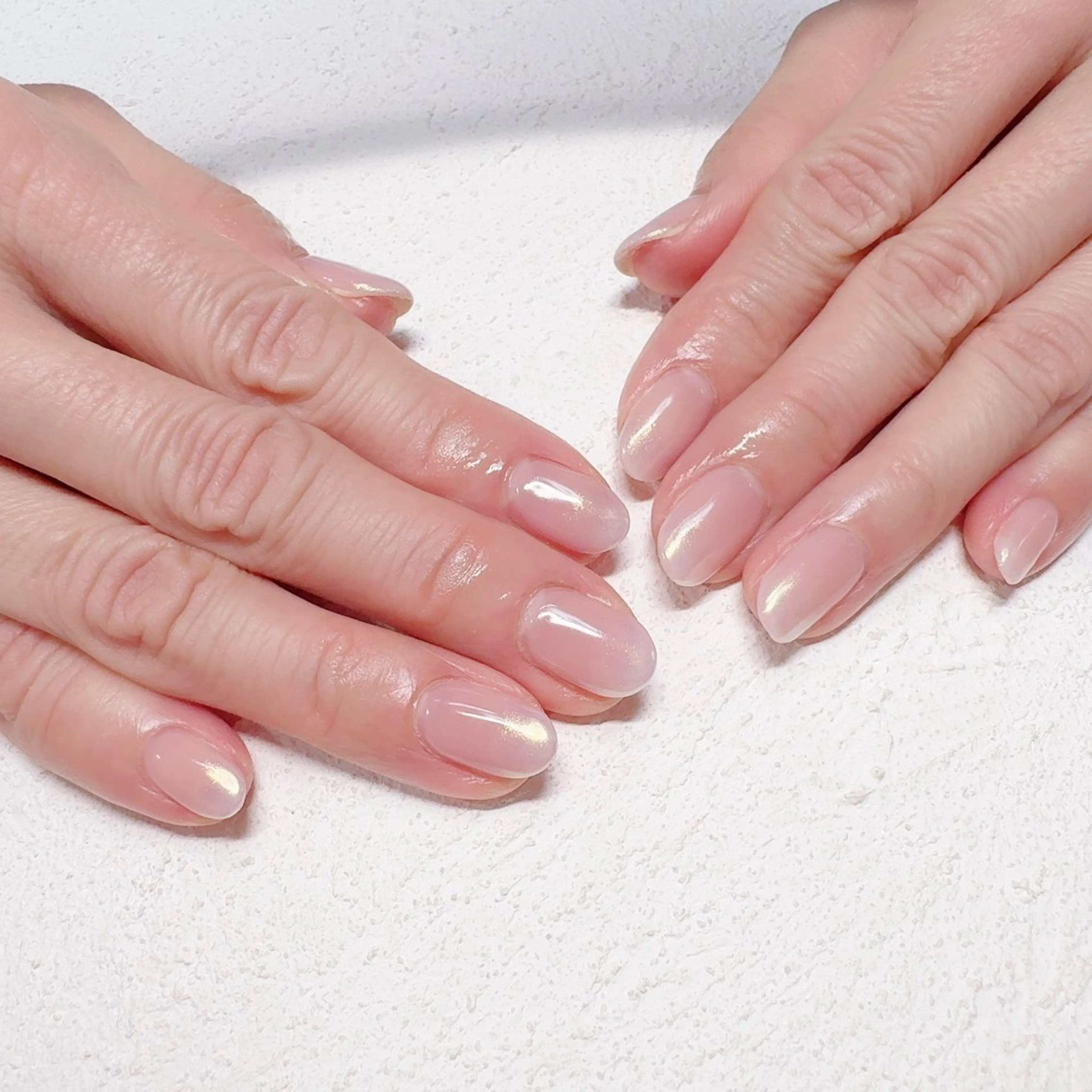 ネイル 持ち込み Regaro i.sのネイルデザイン