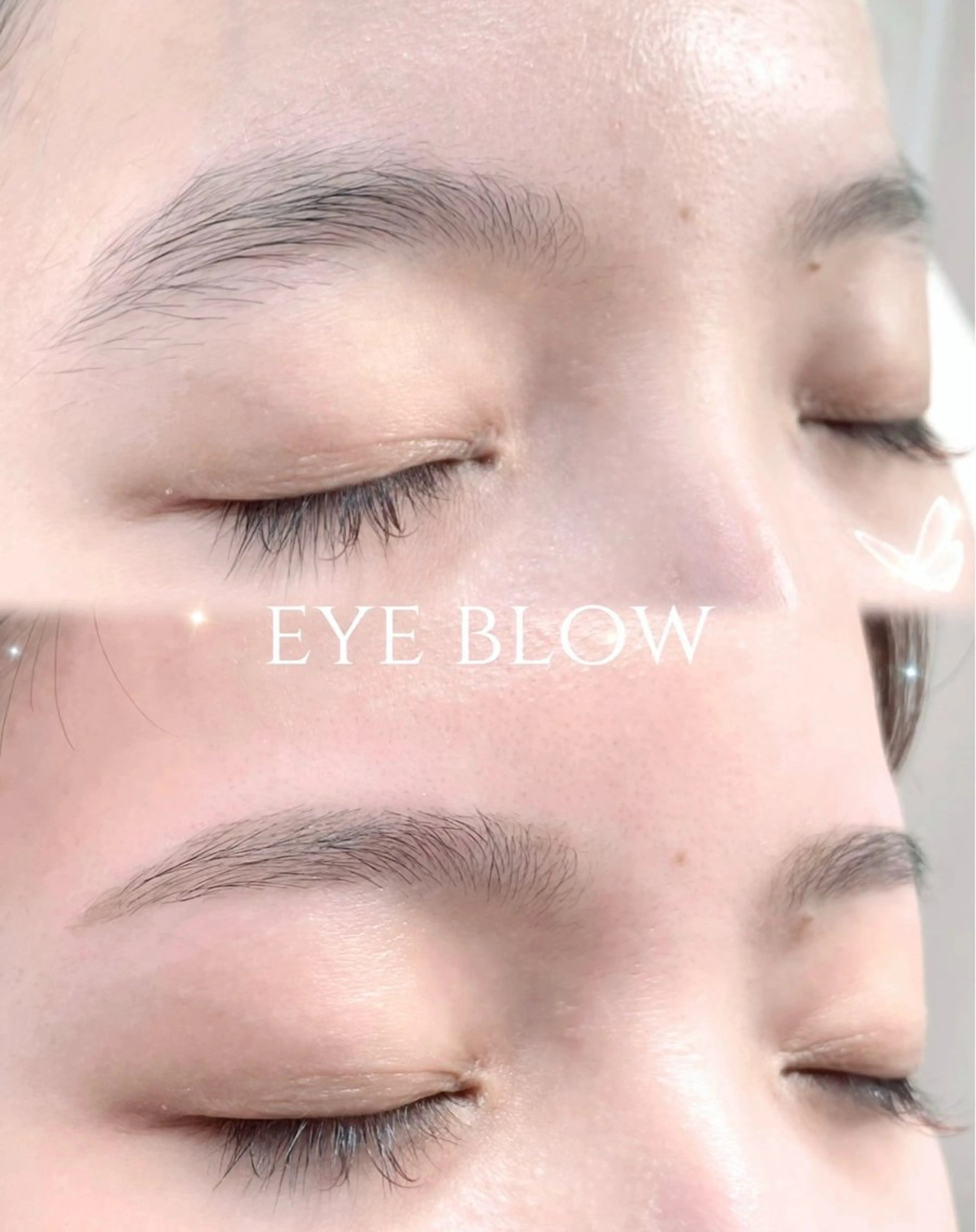 アイブロウ ワックス脱毛 眉カット その他(アイブロウ) BRISE yukoの眉毛・アイブロウイメージ