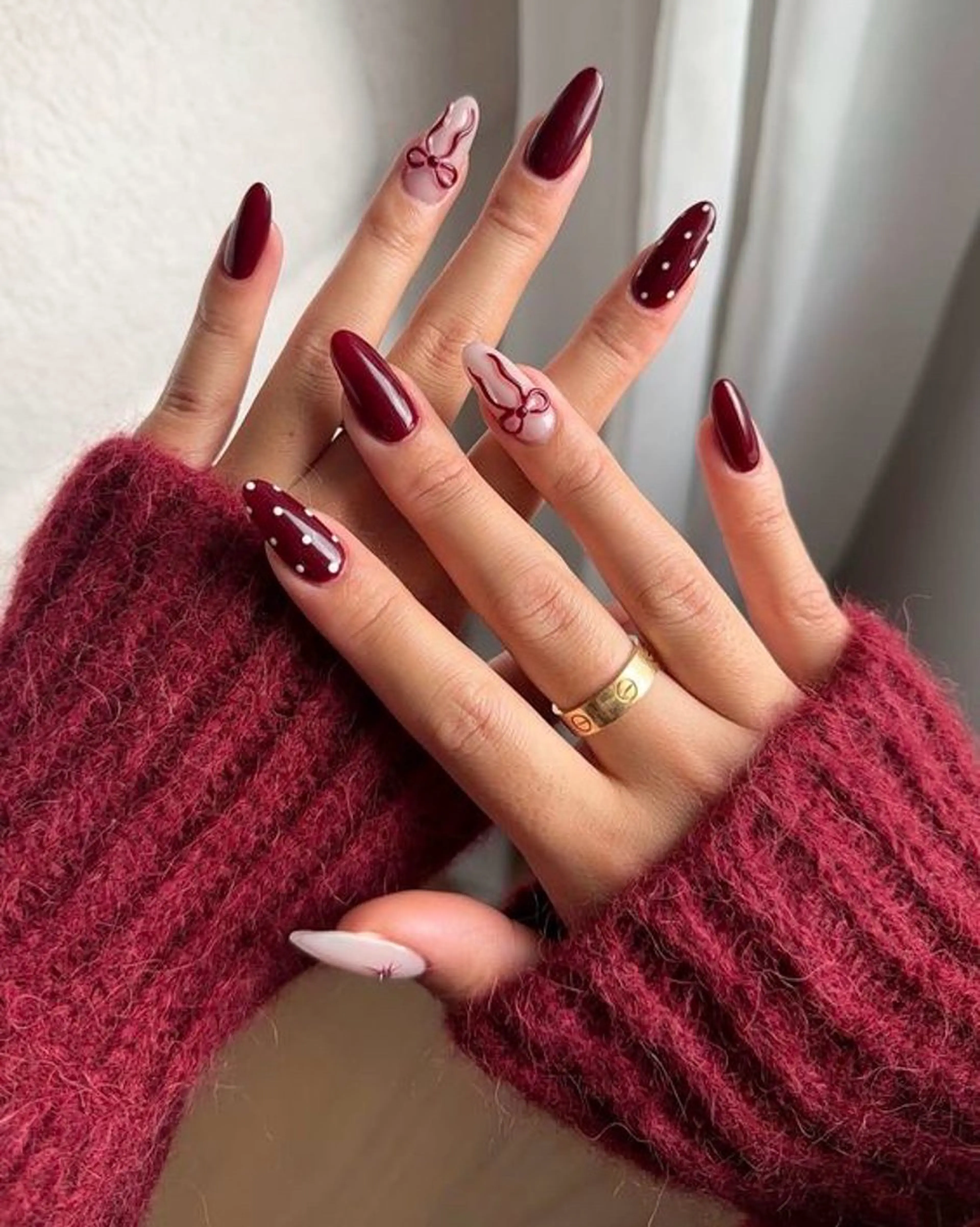 ネイル MiO Nailのネイルデザイン