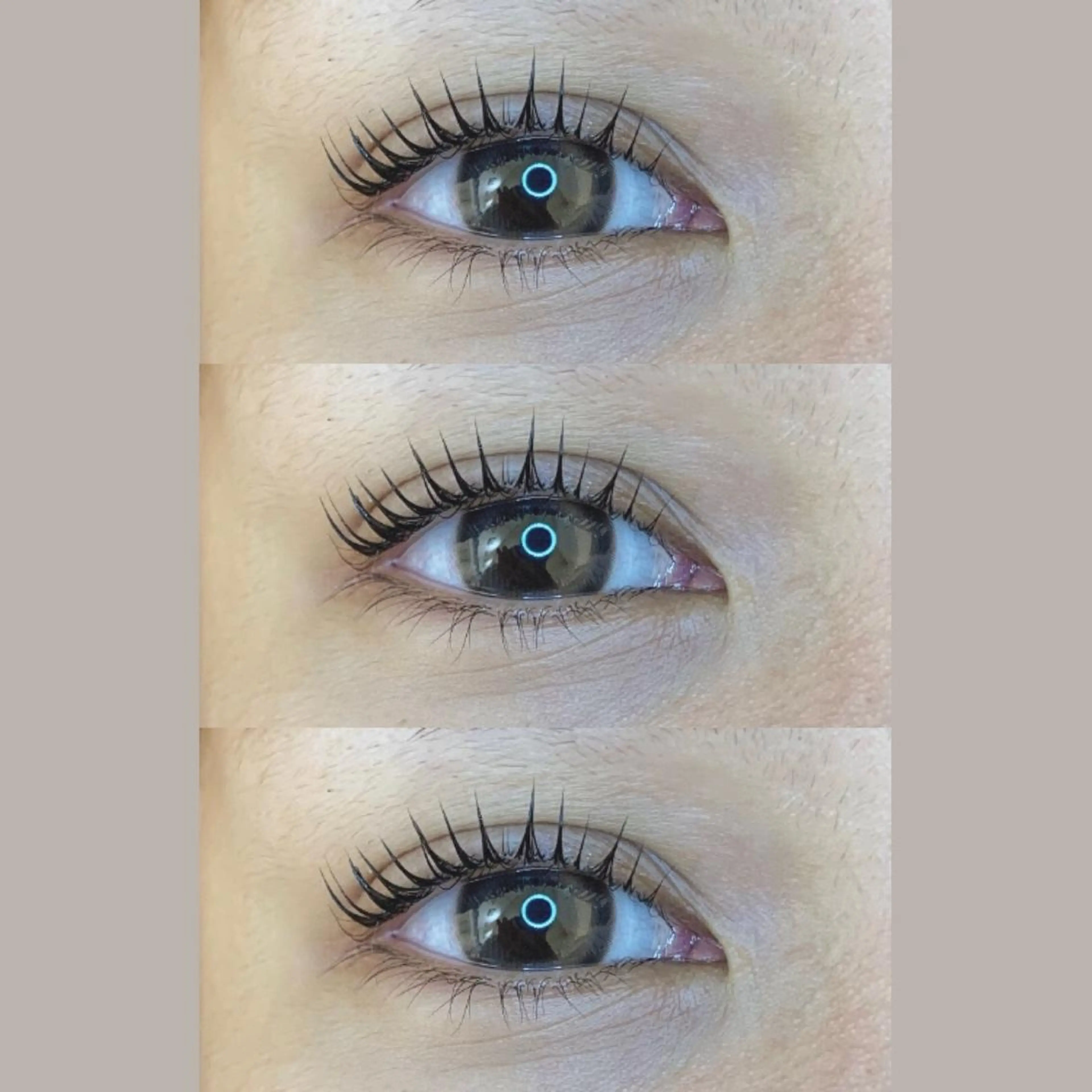 マツエク・マツパ 〜eyelash Sod〜所属・Sod Yumeのマツエク・マツパデザイン